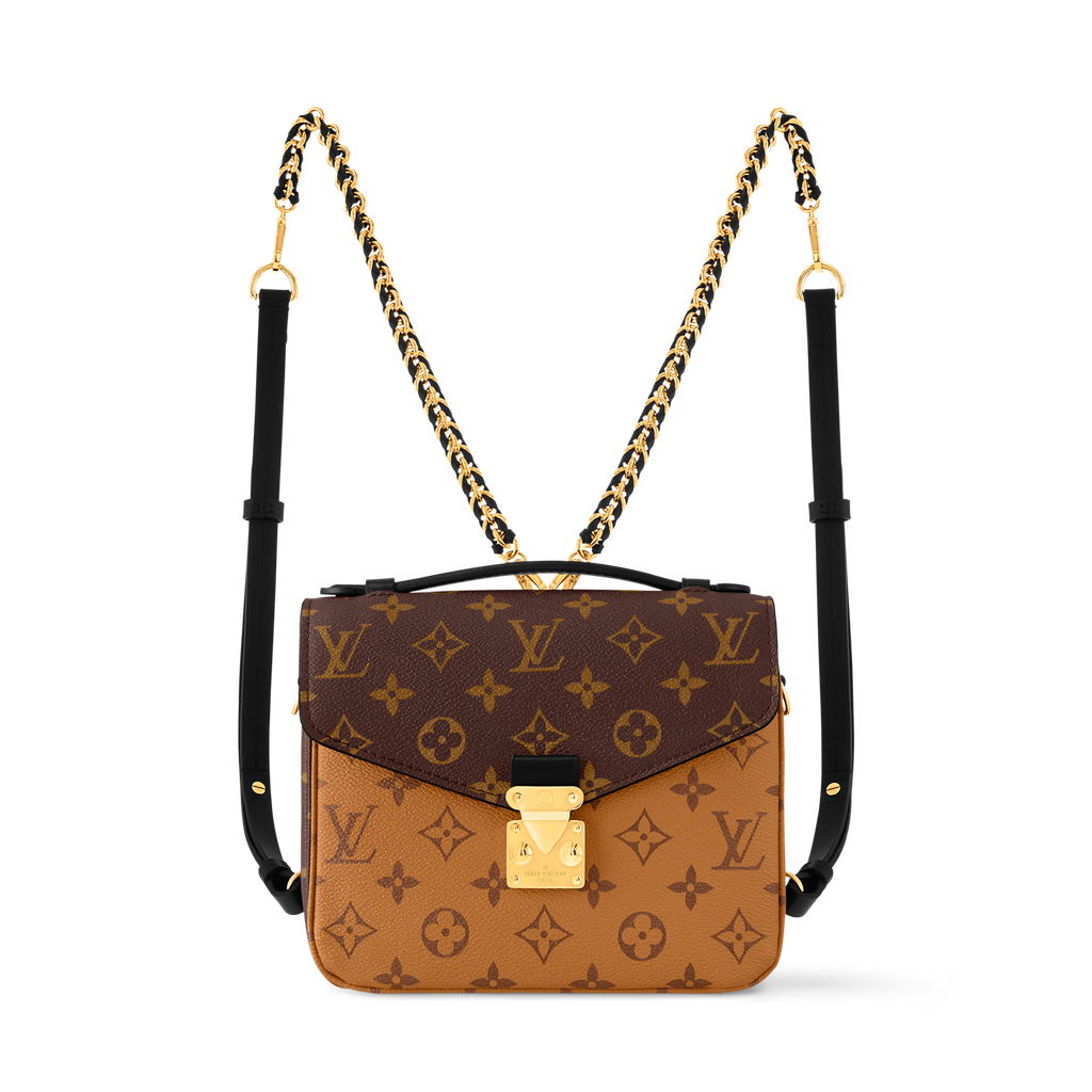 Pochette Métis Backpack