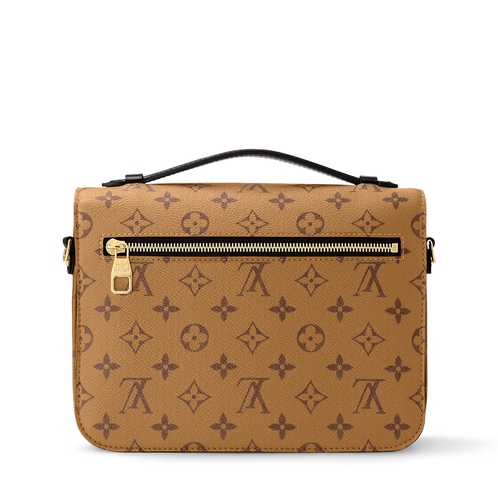 Pochette Métis Bag