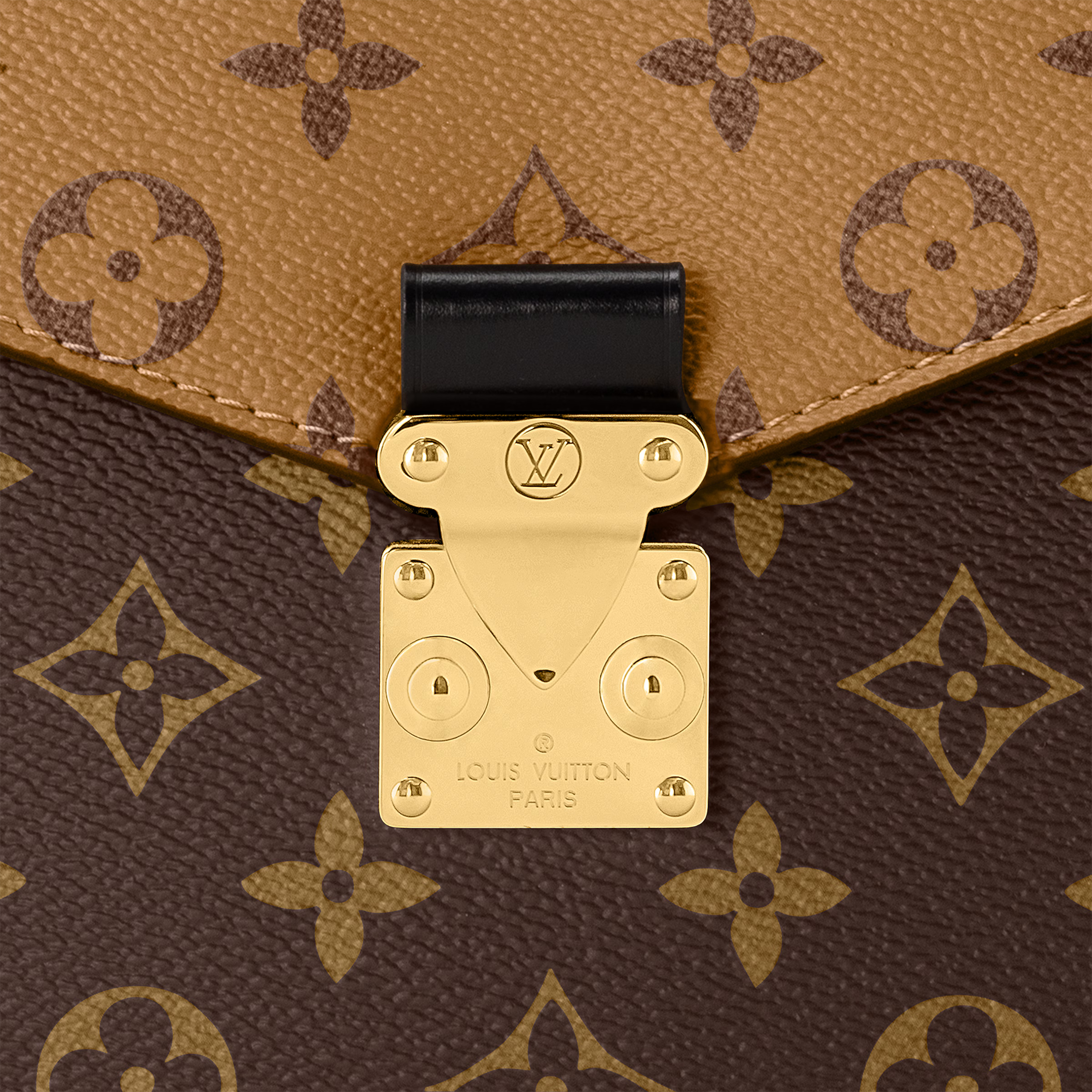 Pochette Métis Bag