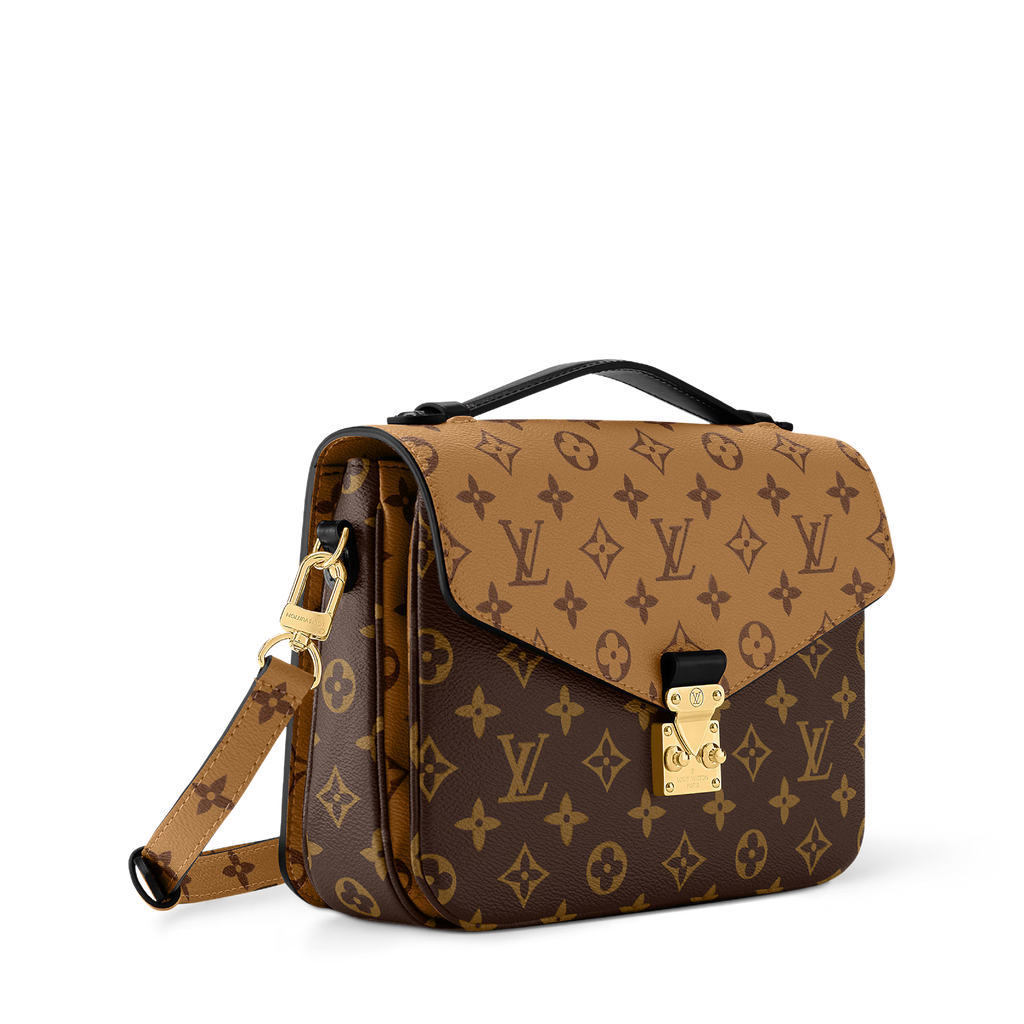 Pochette Métis Bag