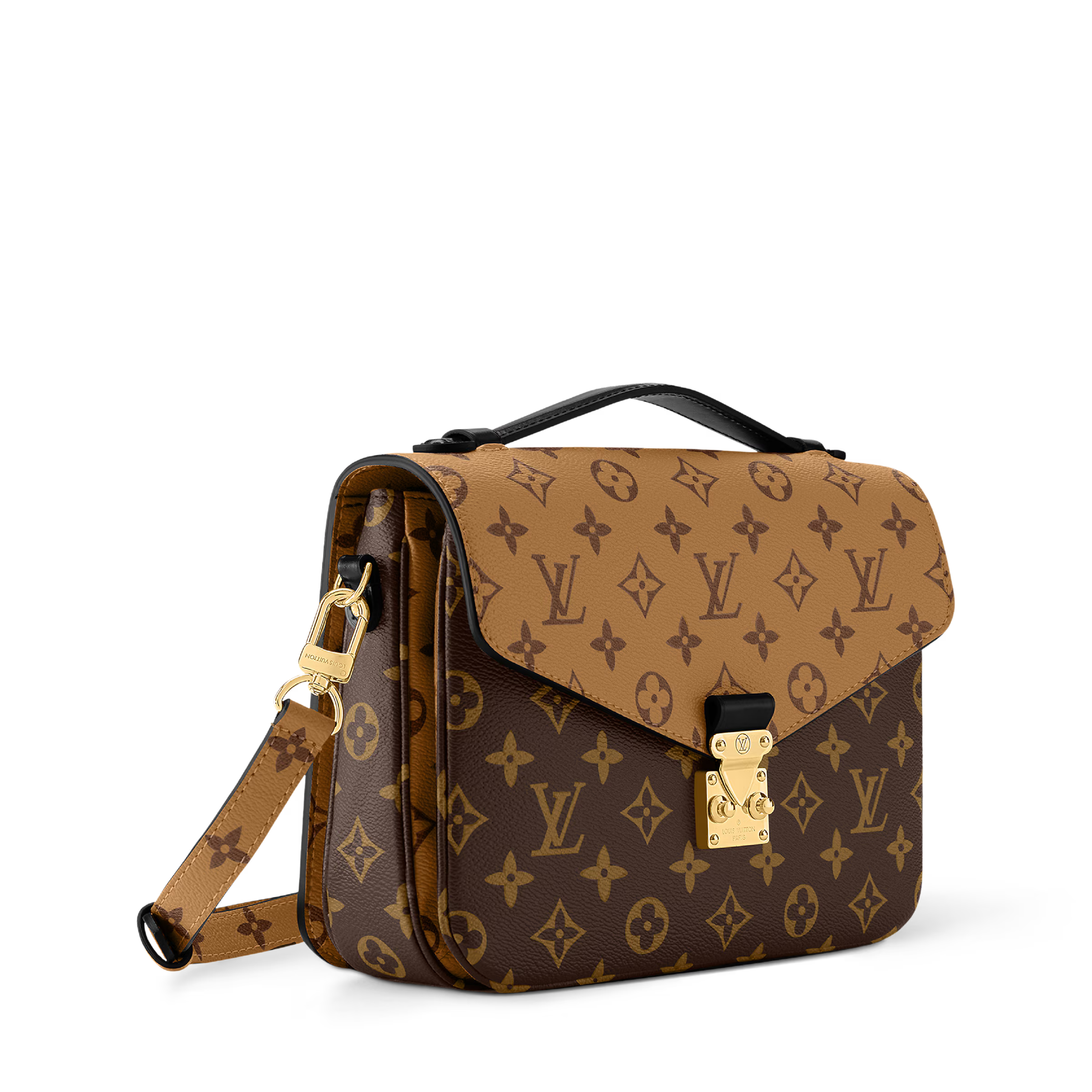 Pochette Métis Bag