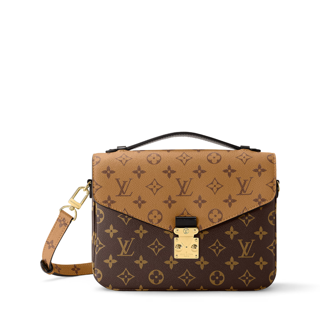 Pochette Métis Bag