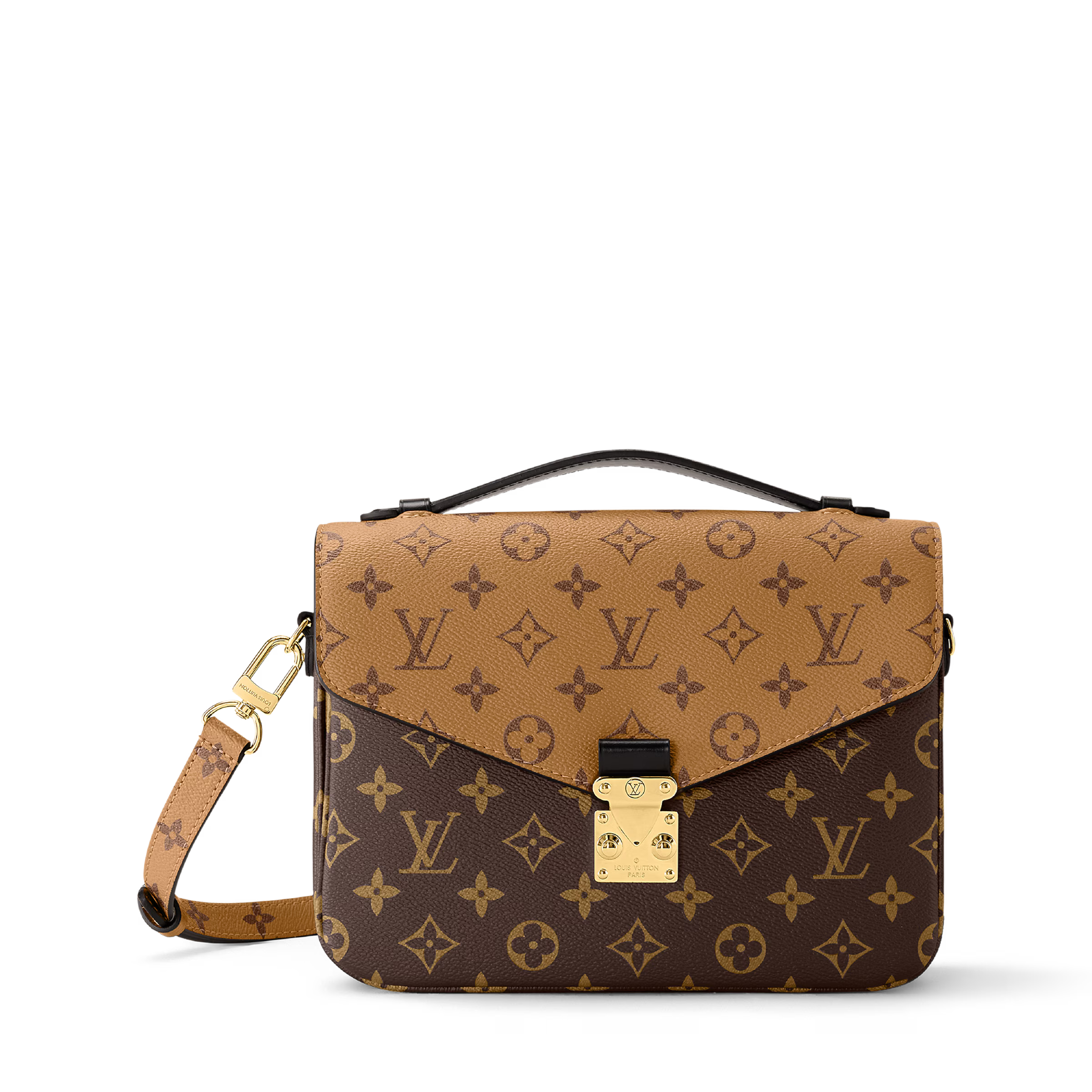 Pochette Métis Bag