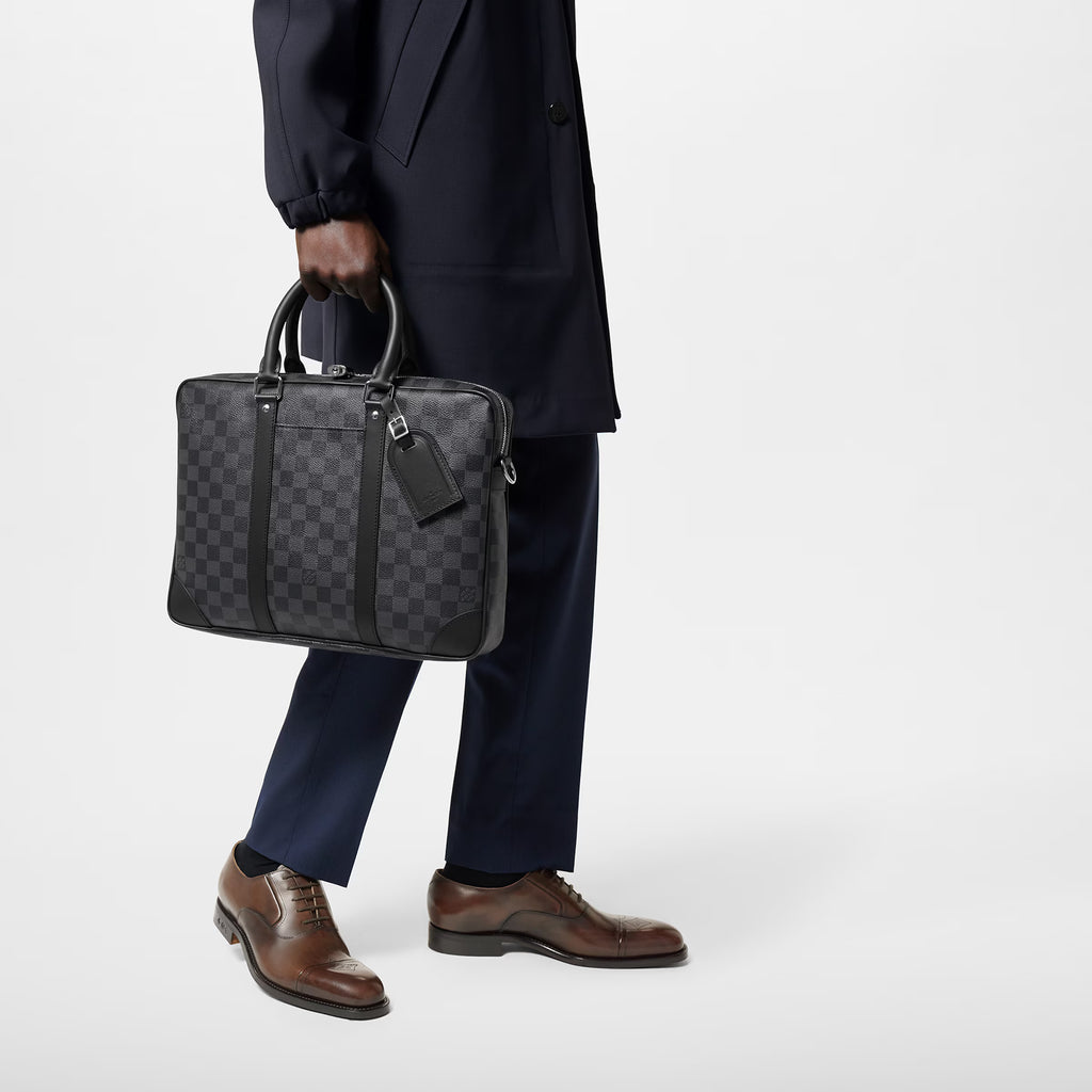 Porte-Documents Voyage NM Briefcase