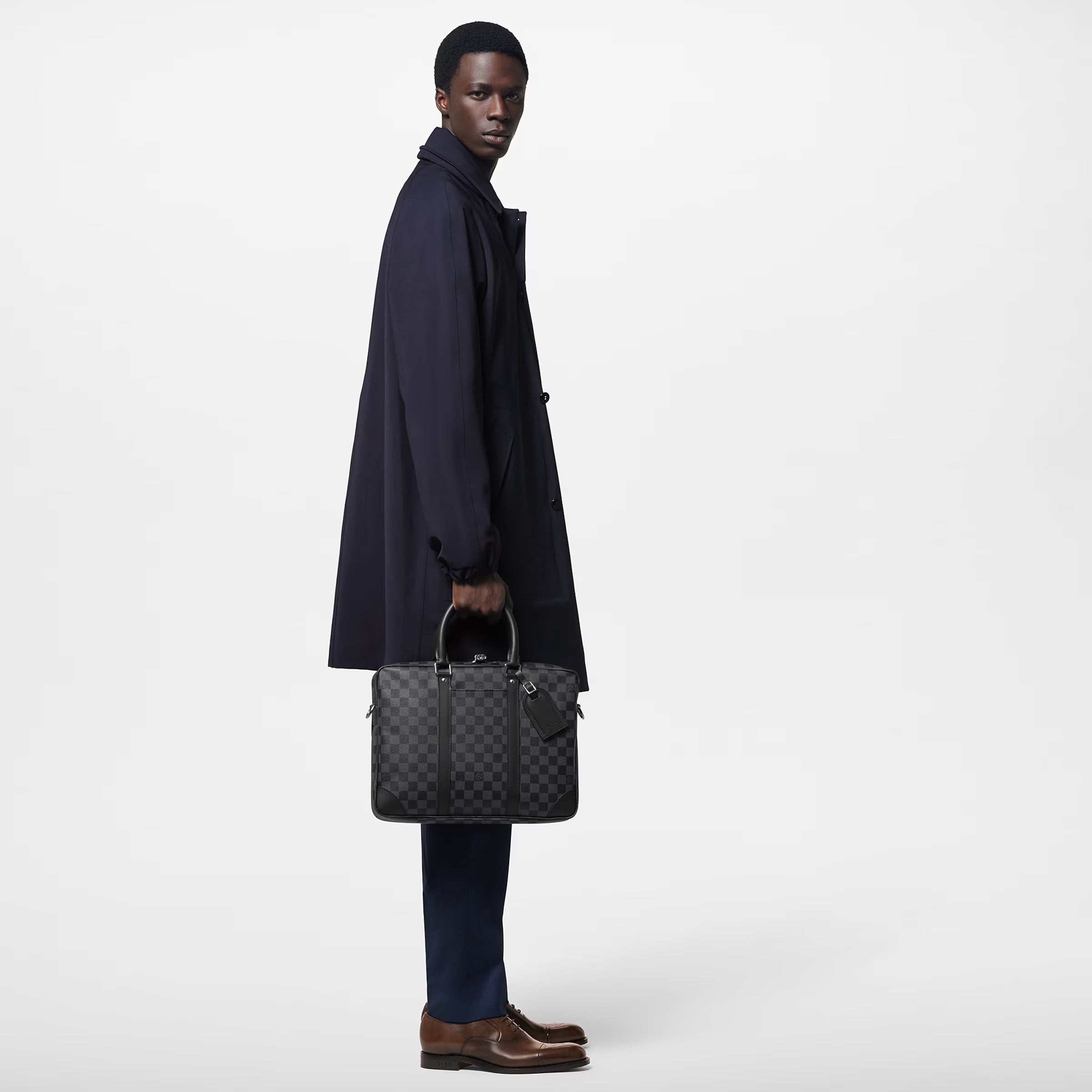 Porte-Documents Voyage NM Briefcase
