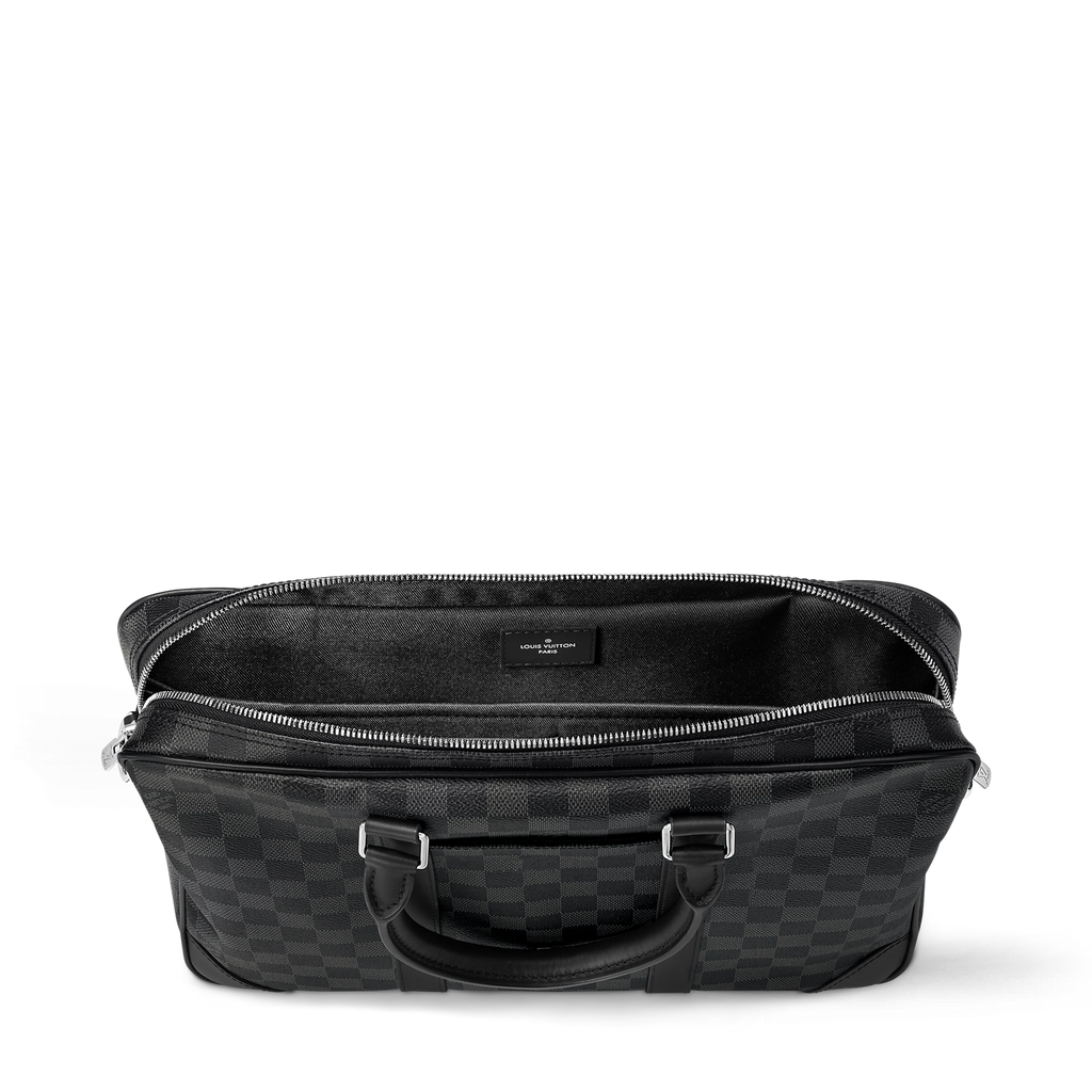 Porte-Documents Voyage NM Briefcase