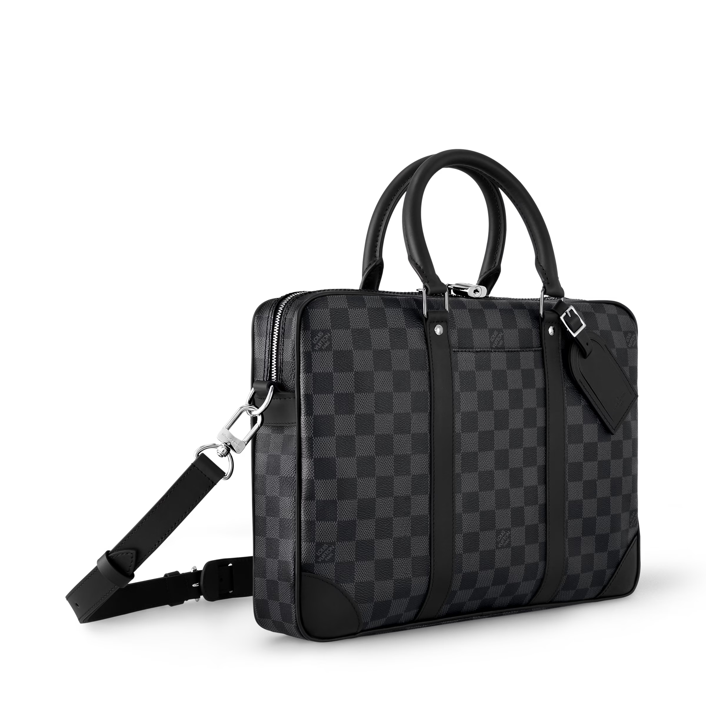 Porte-Documents Voyage NM Briefcase