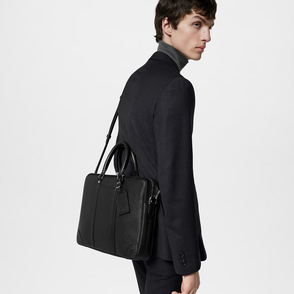 Porte-Documents Voyage PM Attaché Case