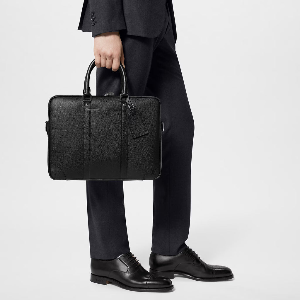 Porte-Documents Voyage PM Attaché Case