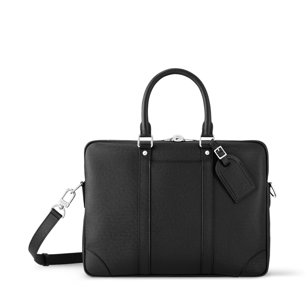 Porte-Documents Voyage PM Attaché Case