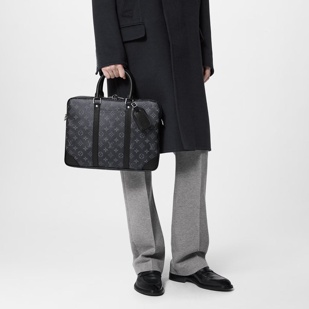 Porte-Documents Voyage PM Briefcase