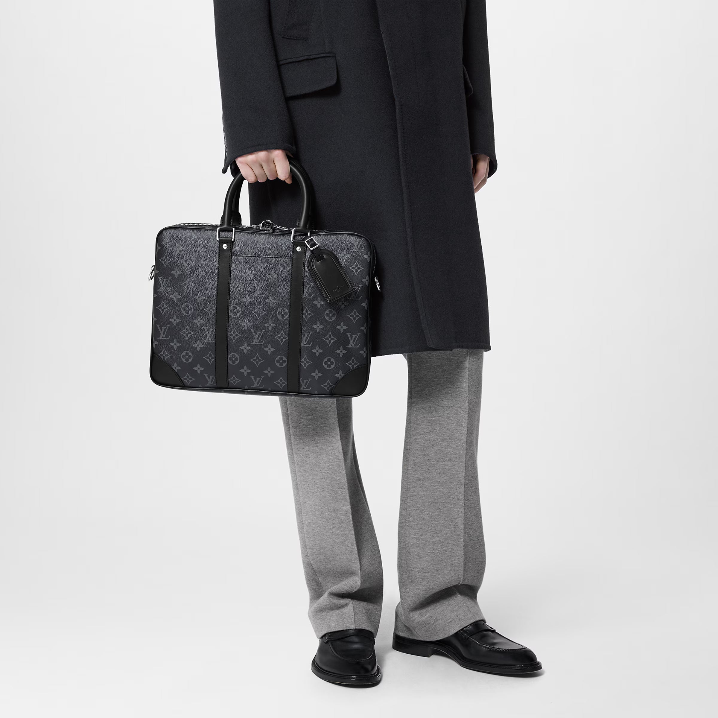 Porte-Documents Voyage PM Briefcase