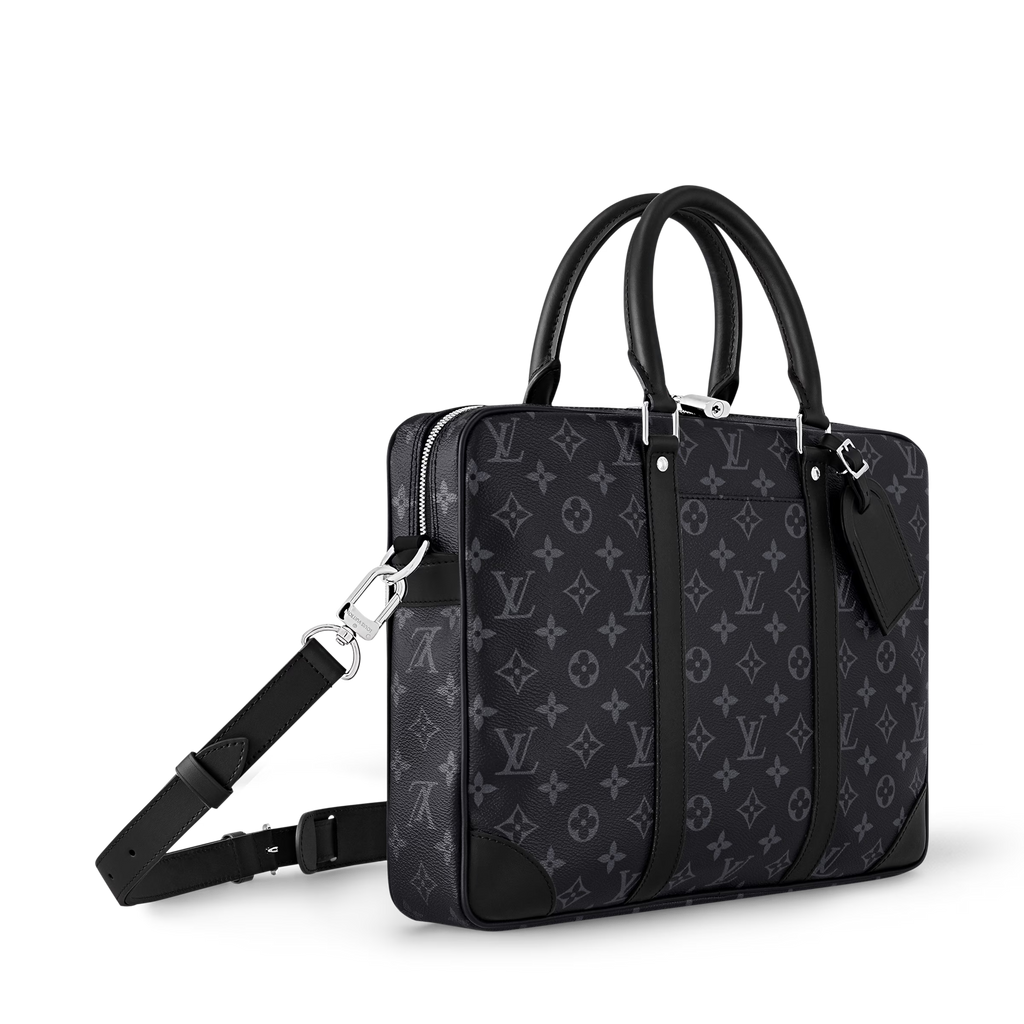 Porte-Documents Voyage PM Briefcase