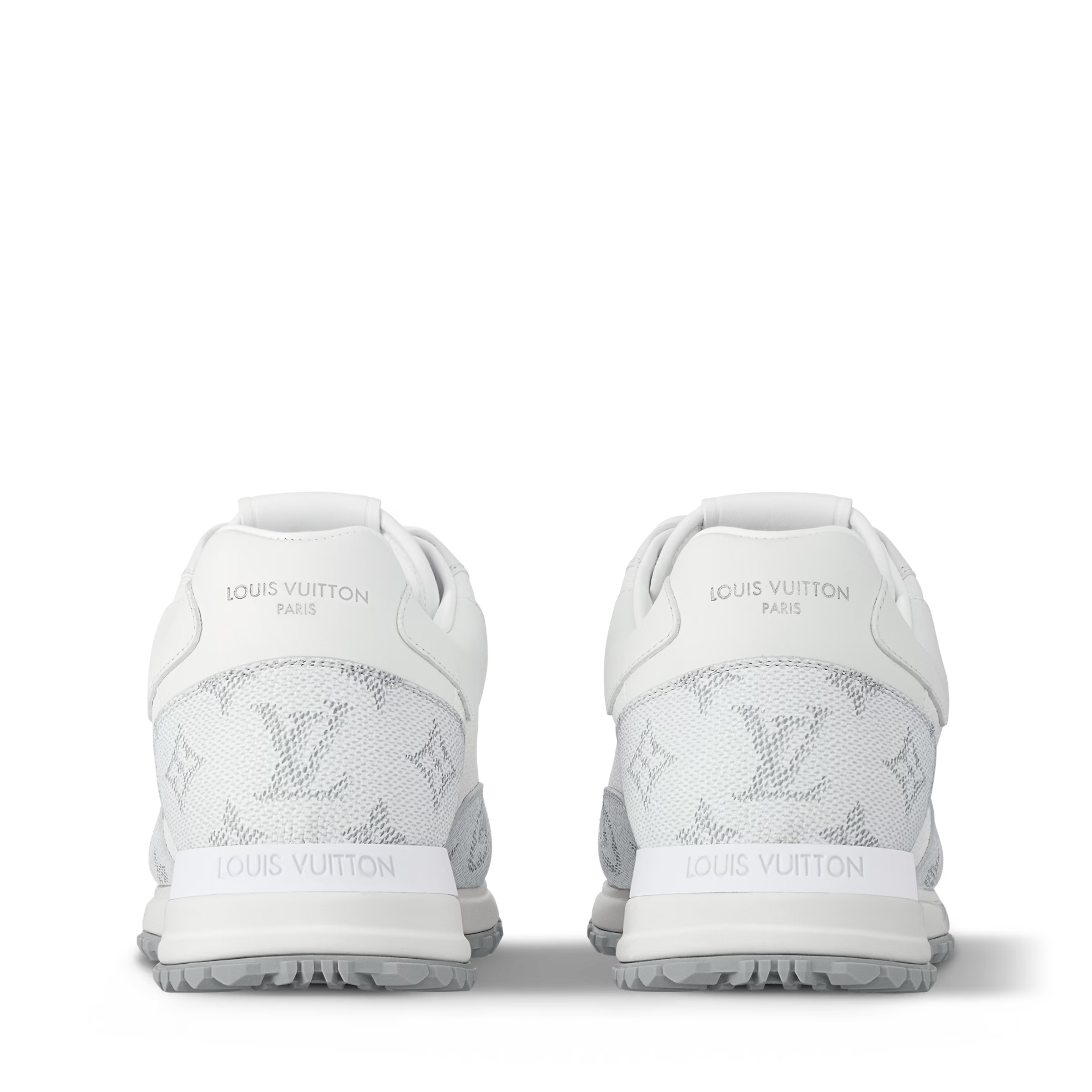 Run Away Trainers