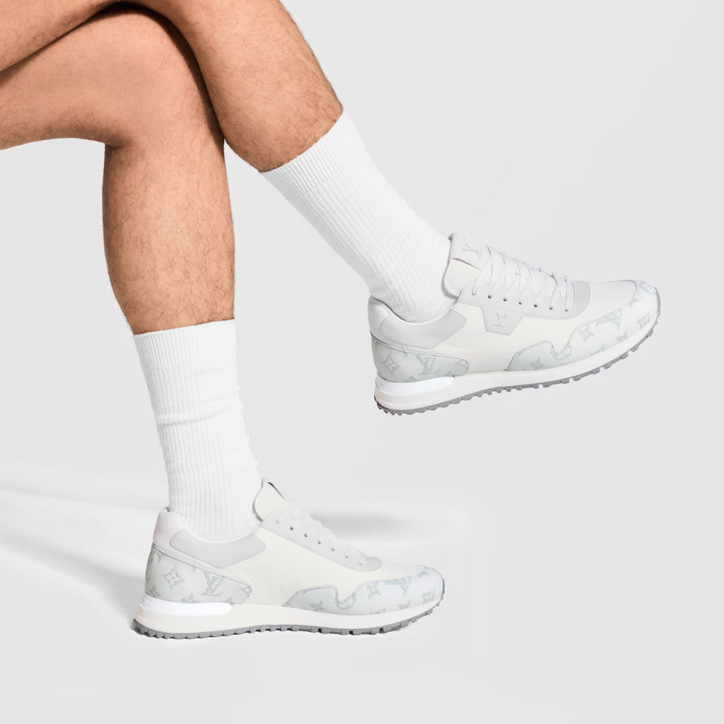 Run Away Trainers