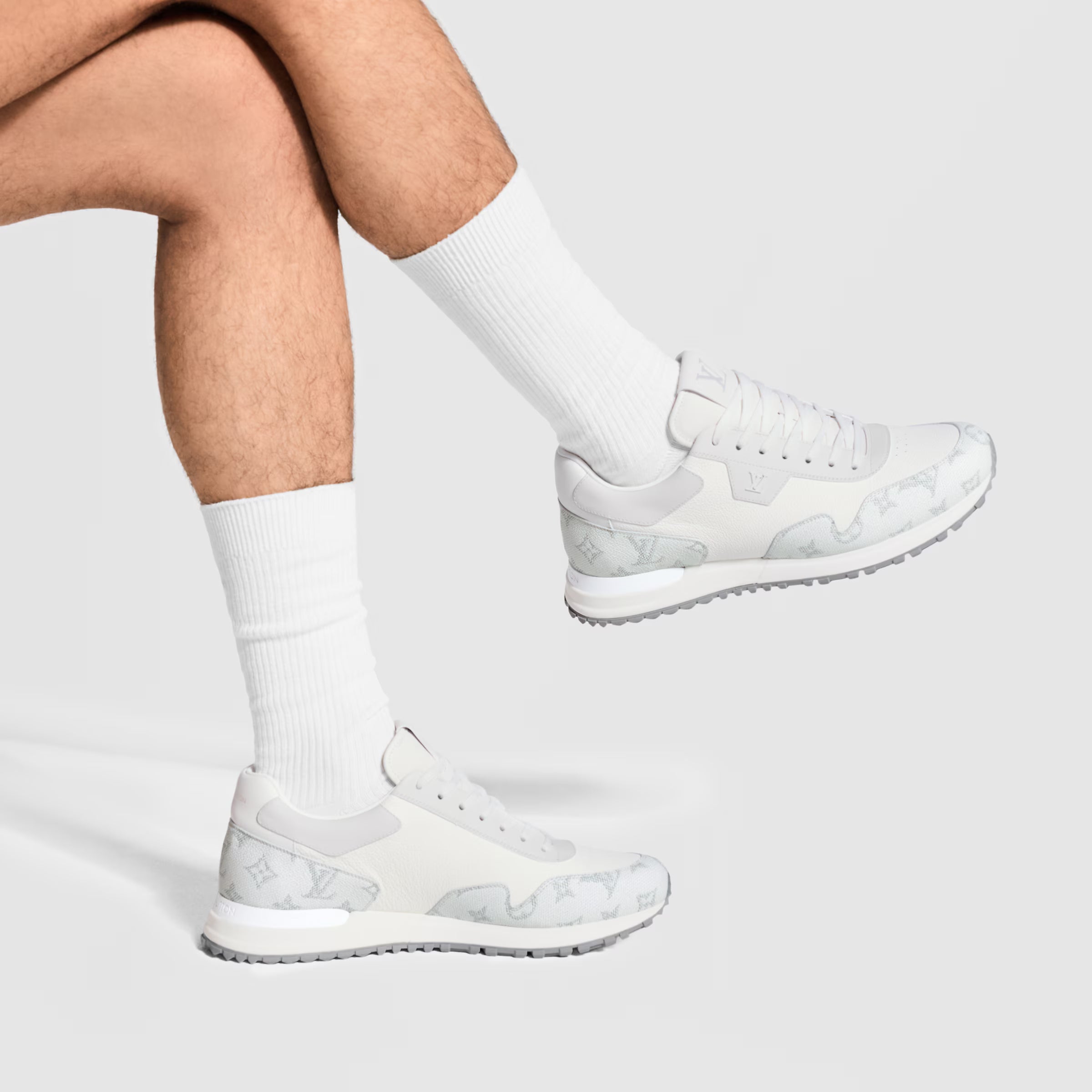 Run Away Trainers