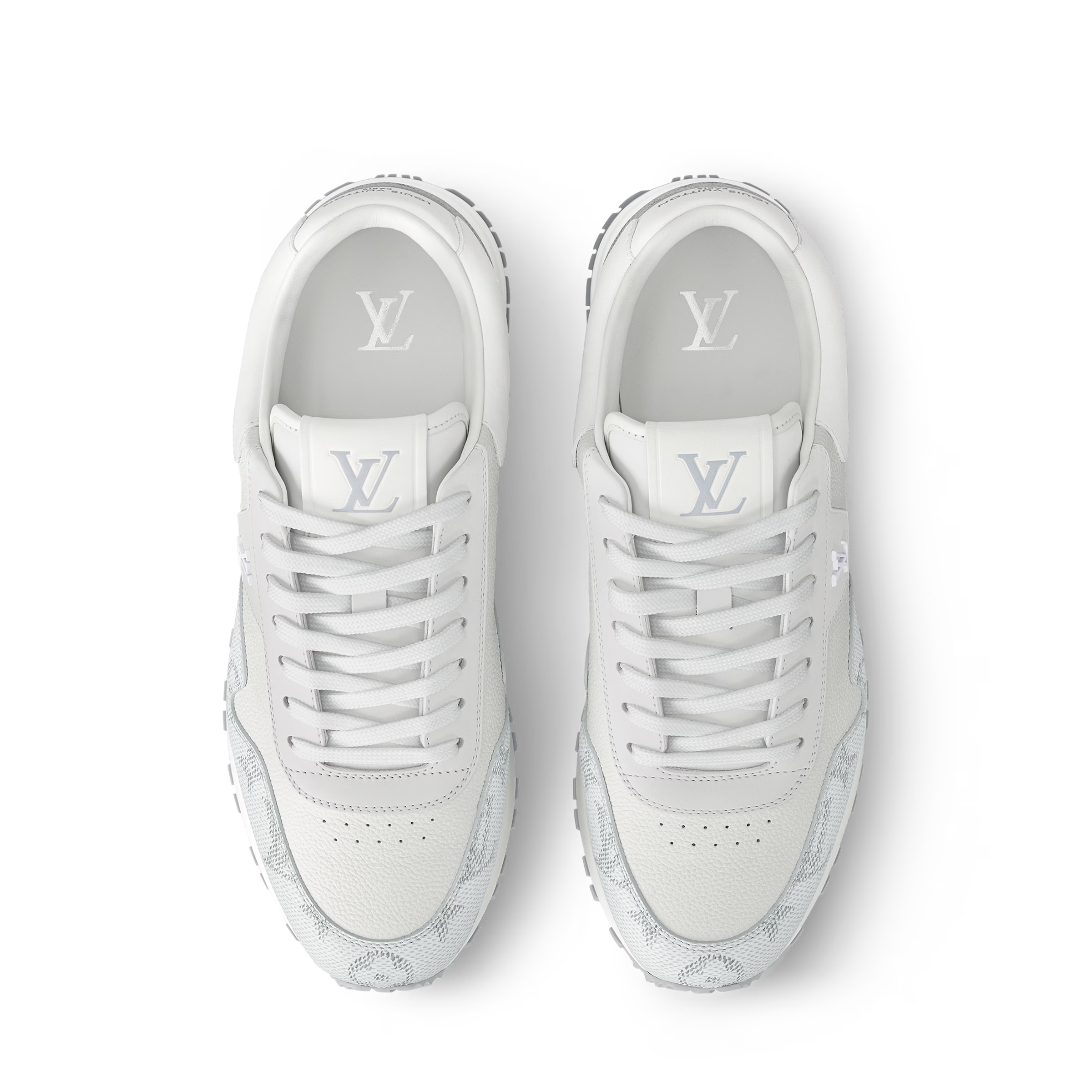 Run Away Trainers