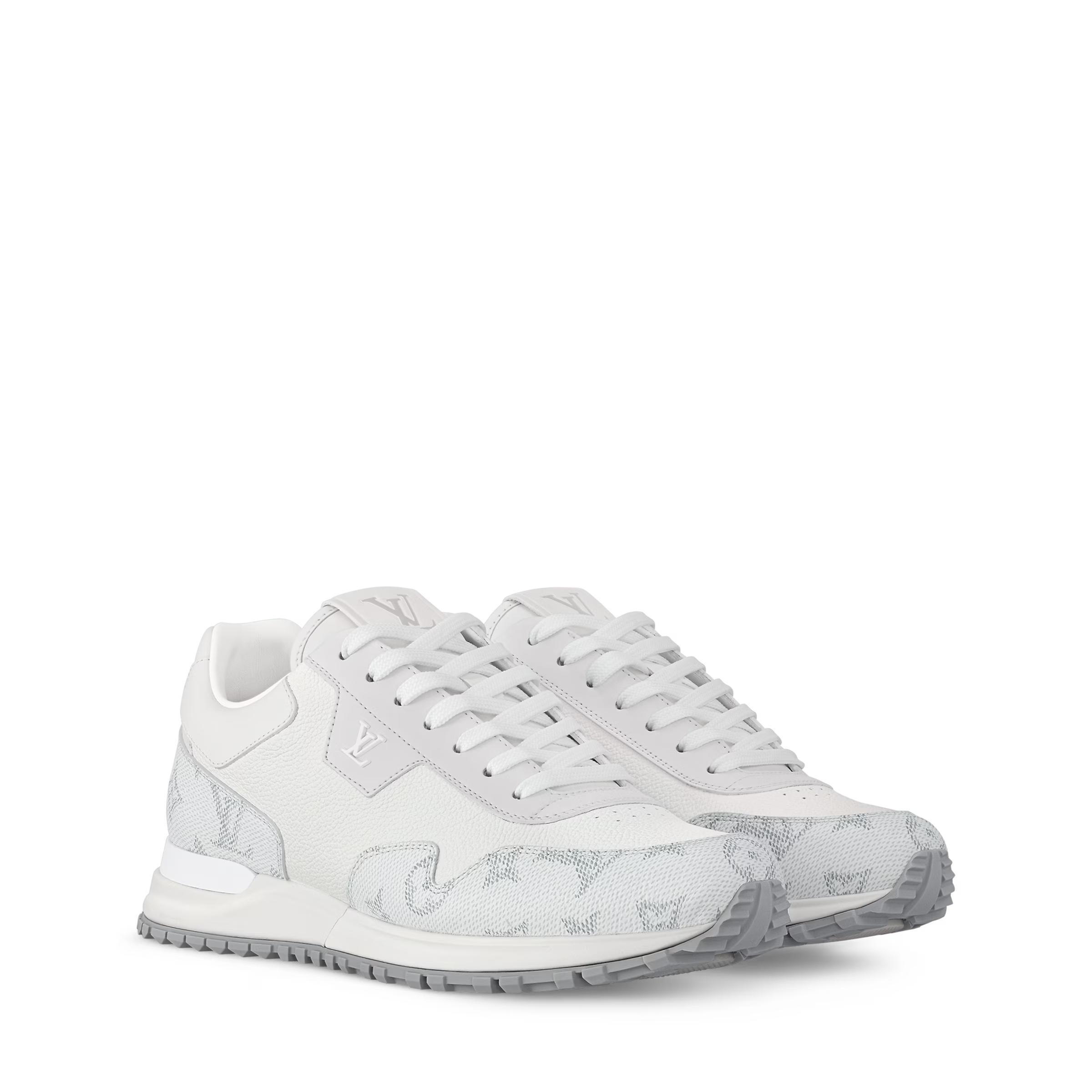 Run Away Trainers