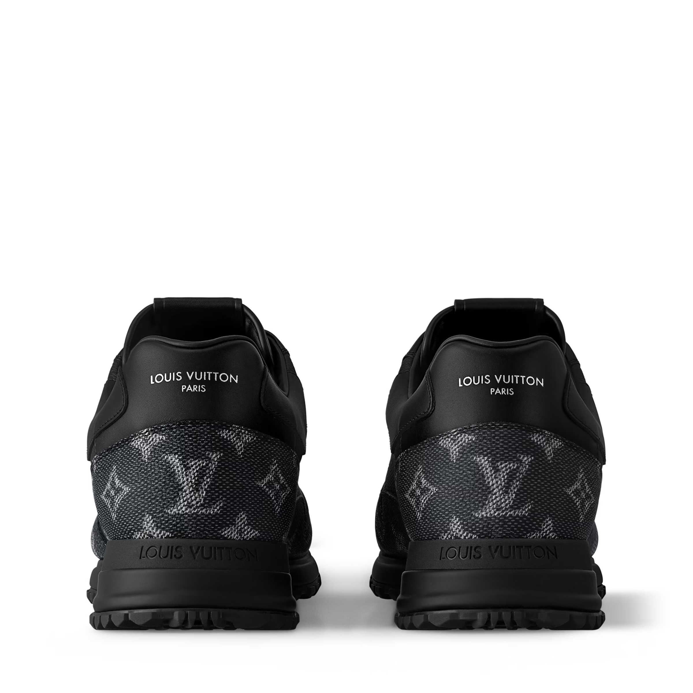 Run Away Trainers