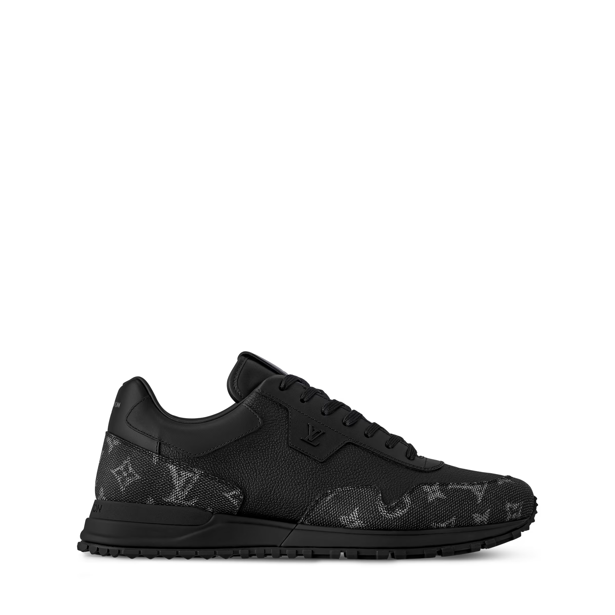 Run Away Trainers