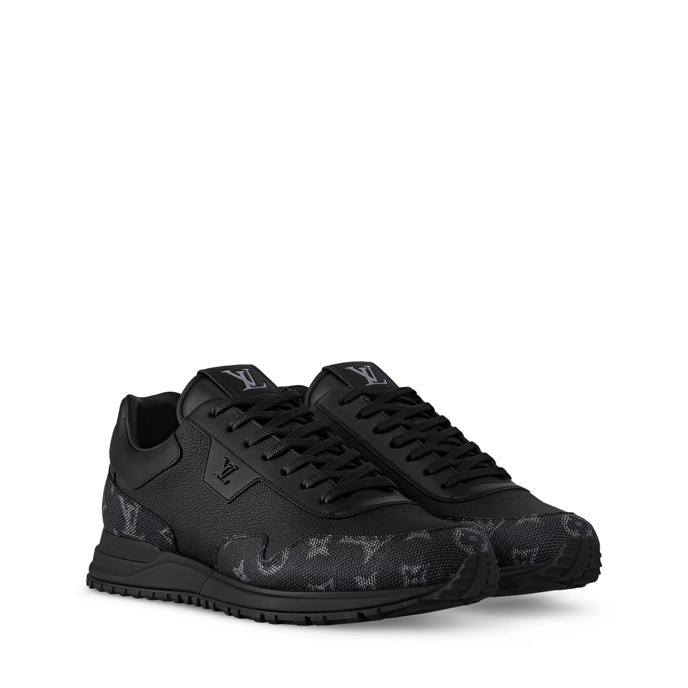 Run Away Trainers