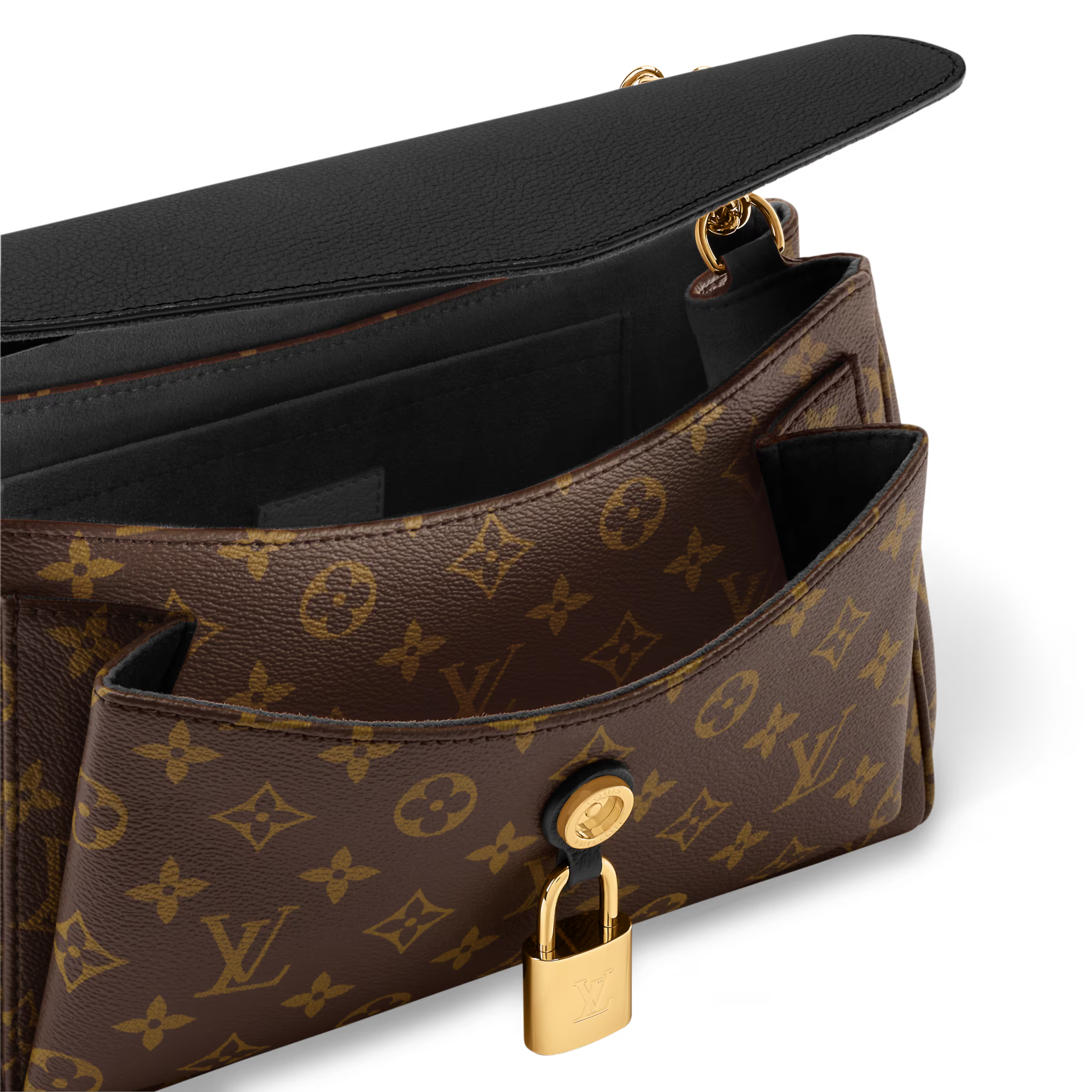 Saint-Germain PM Bag