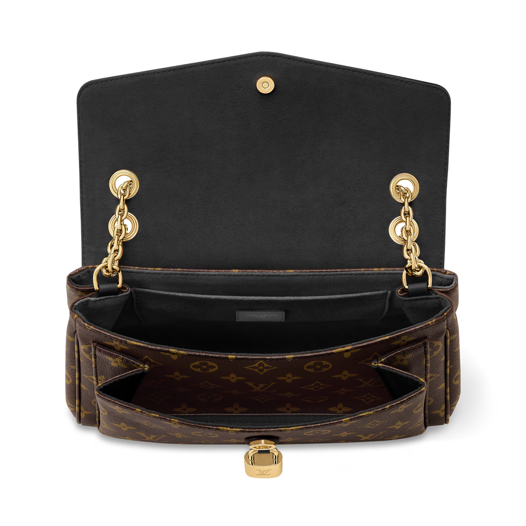 Saint-Germain PM Bag