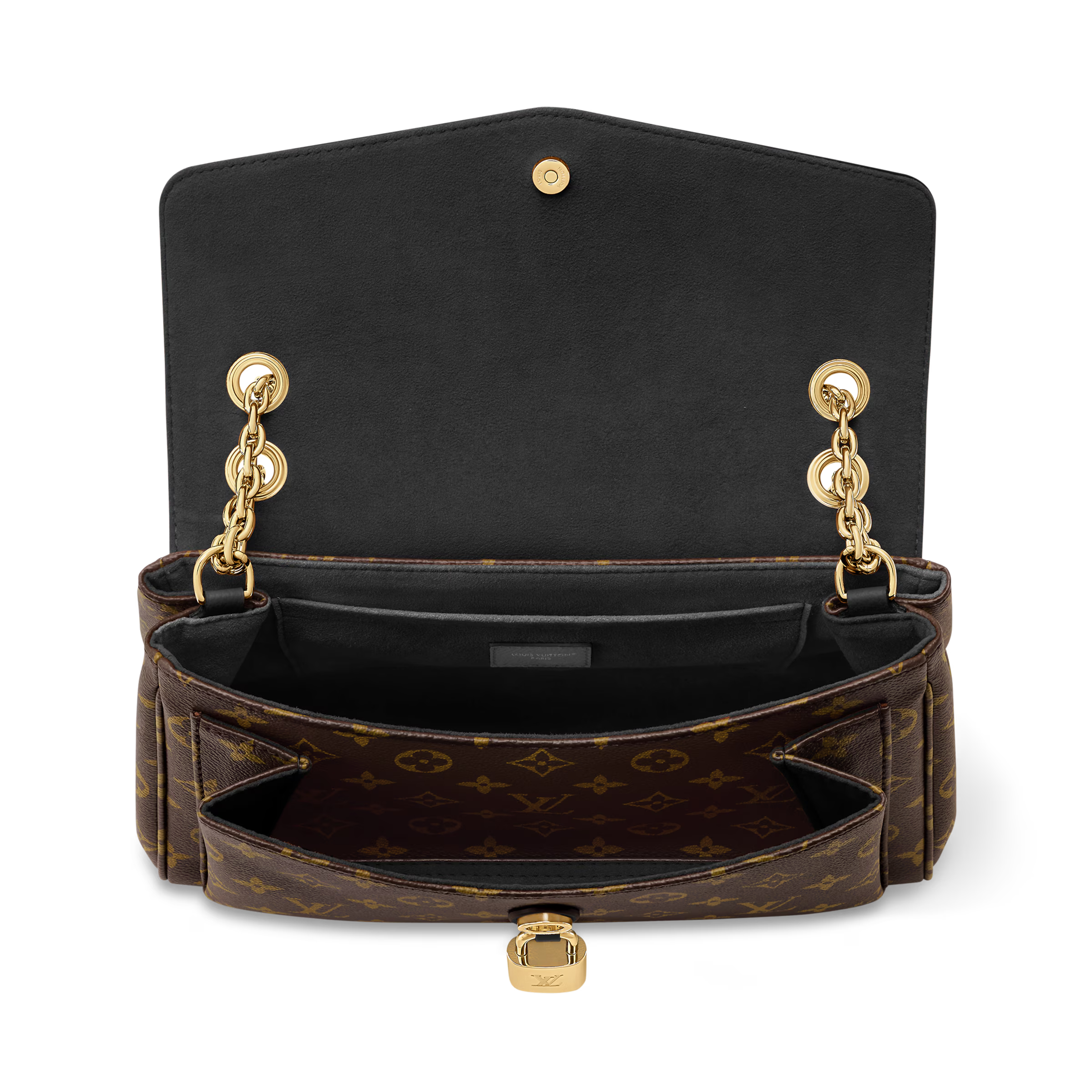 Saint-Germain PM Bag