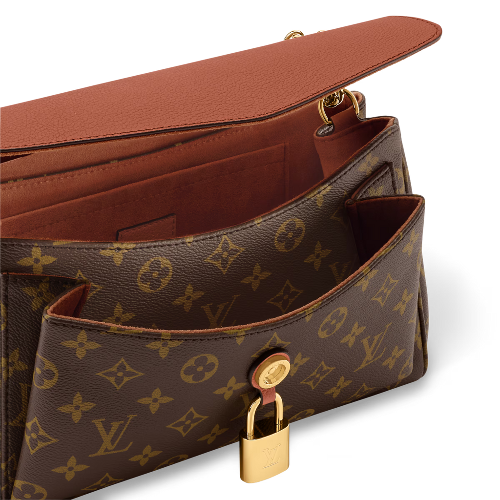 Saint-Germain PM Bag