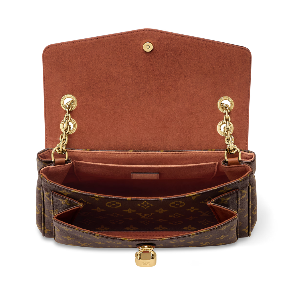 Saint-Germain PM Bag