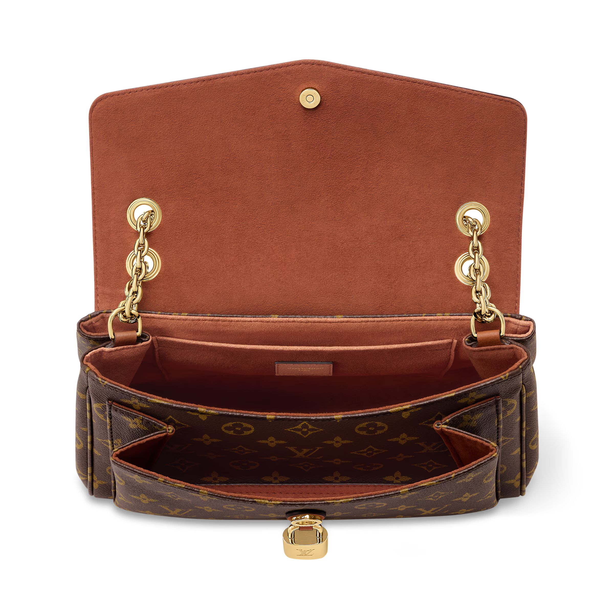 Saint-Germain PM Bag