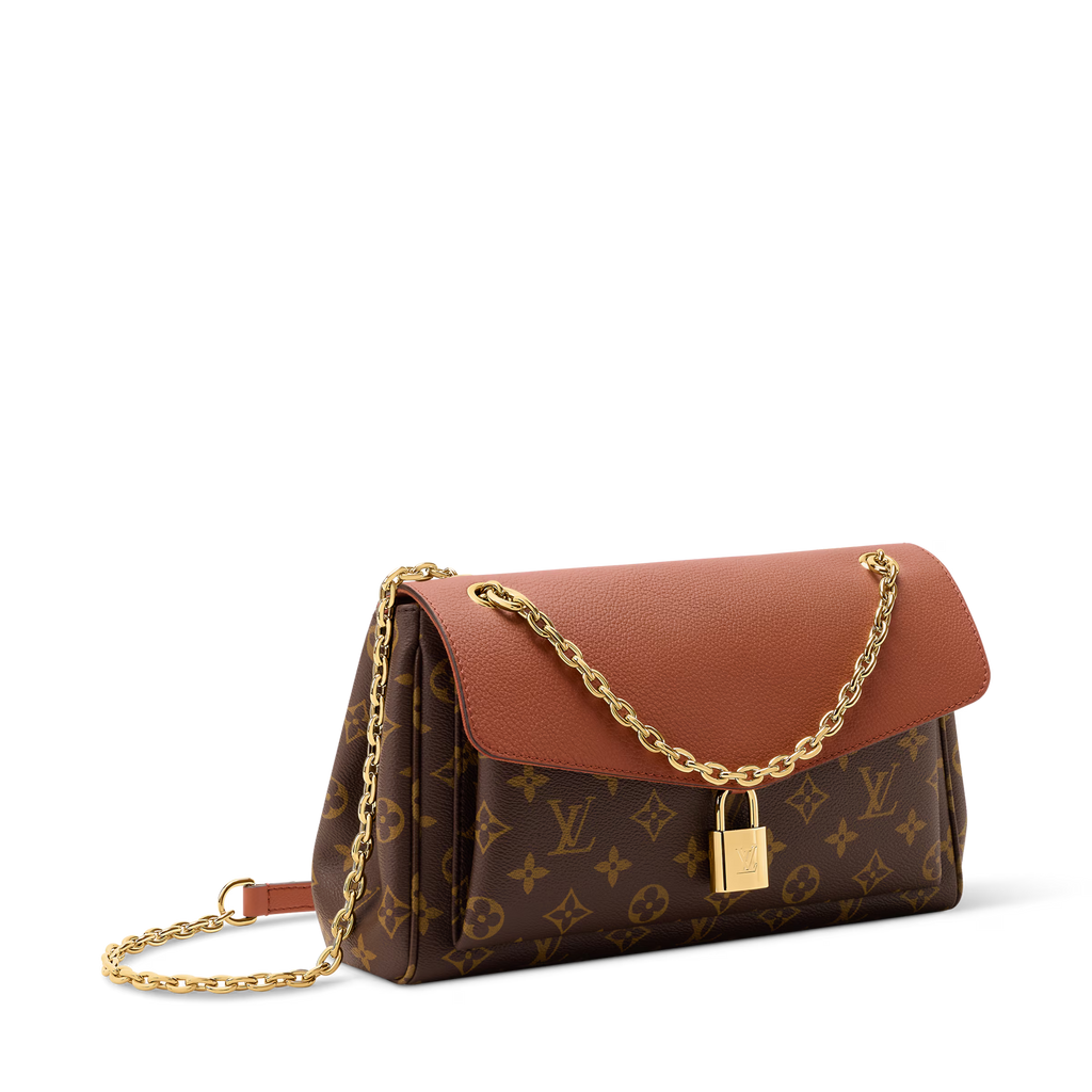 Saint-Germain PM Bag