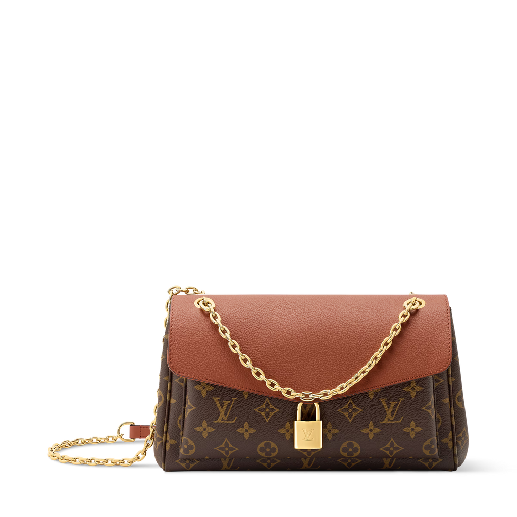 Saint-Germain PM Bag