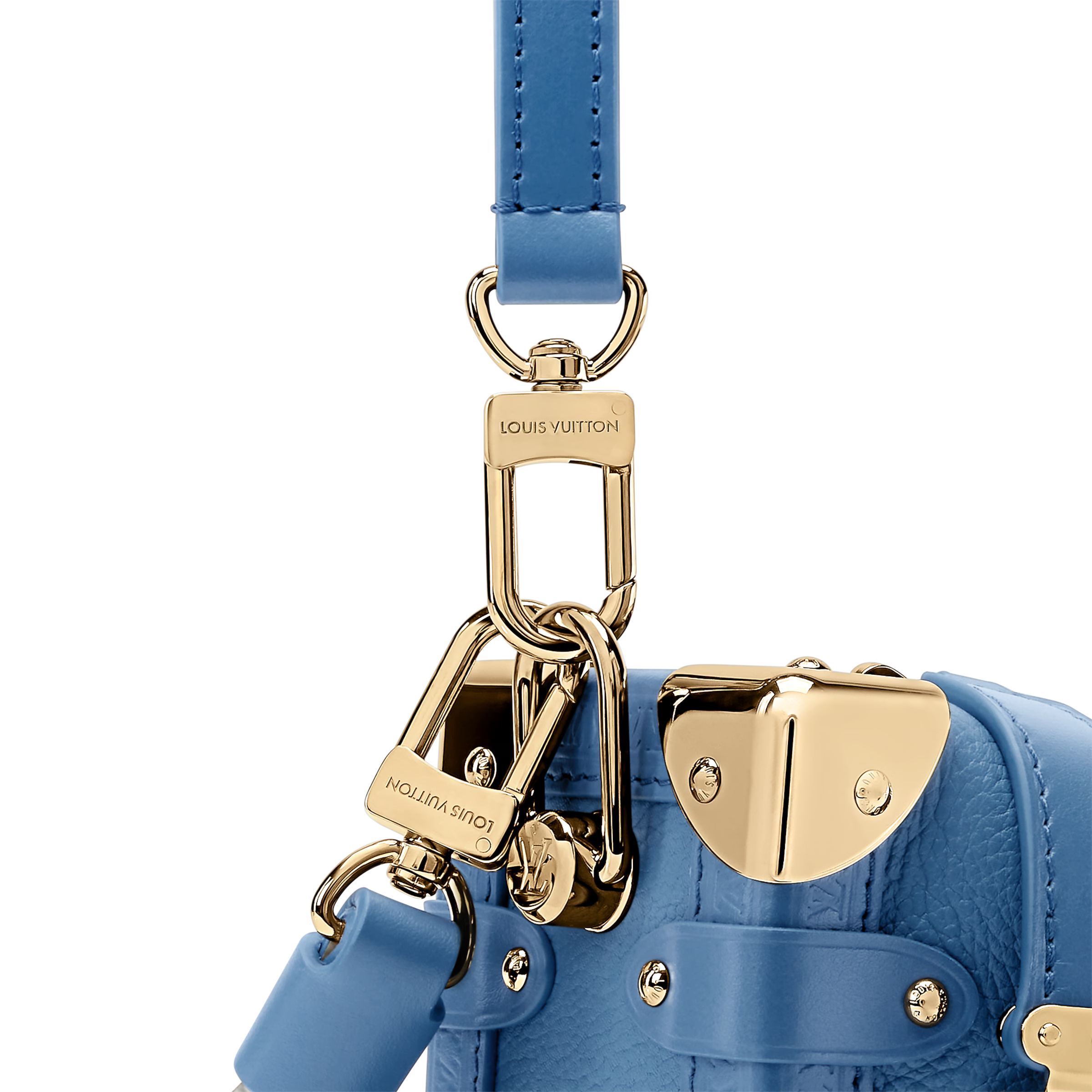 Side Trunk PM Bag