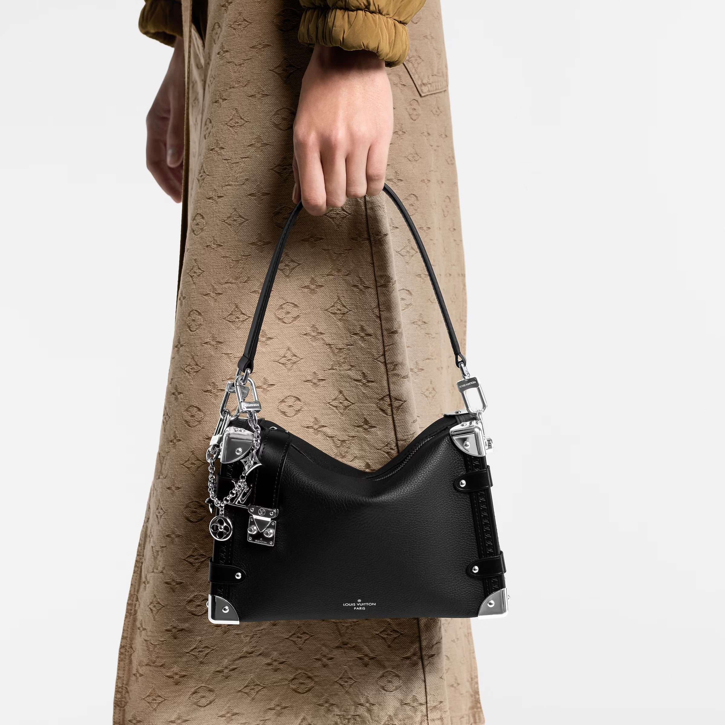 Vibe MM Side Trunk Bag