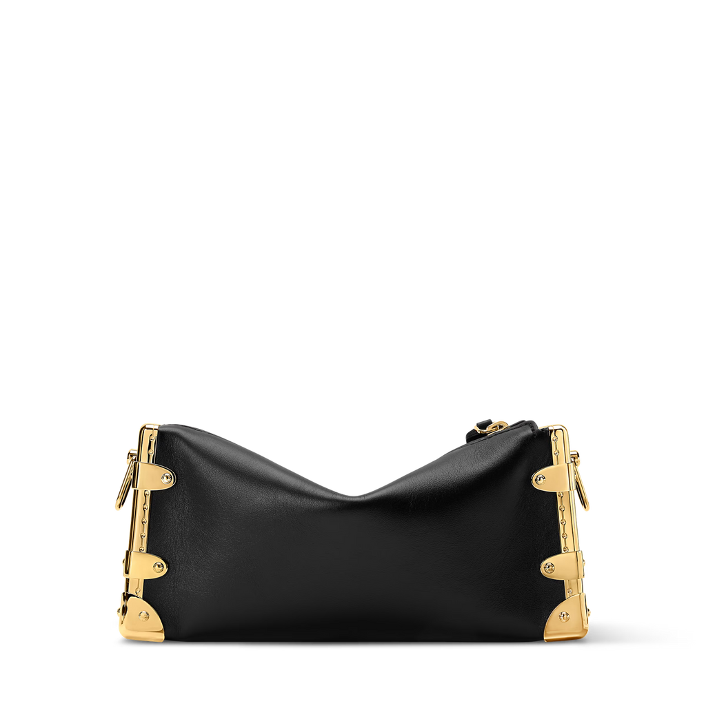 Slim Trunk Bag