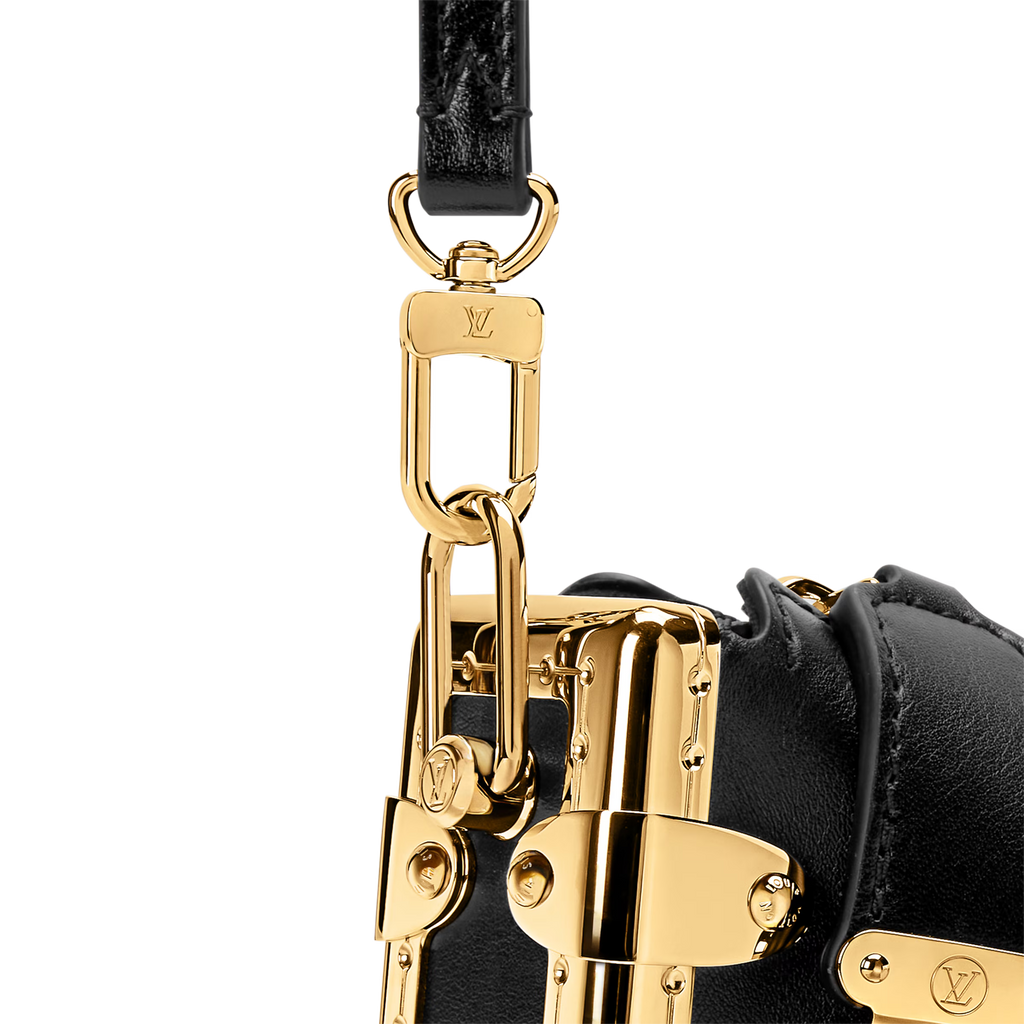 Slim Trunk Bag