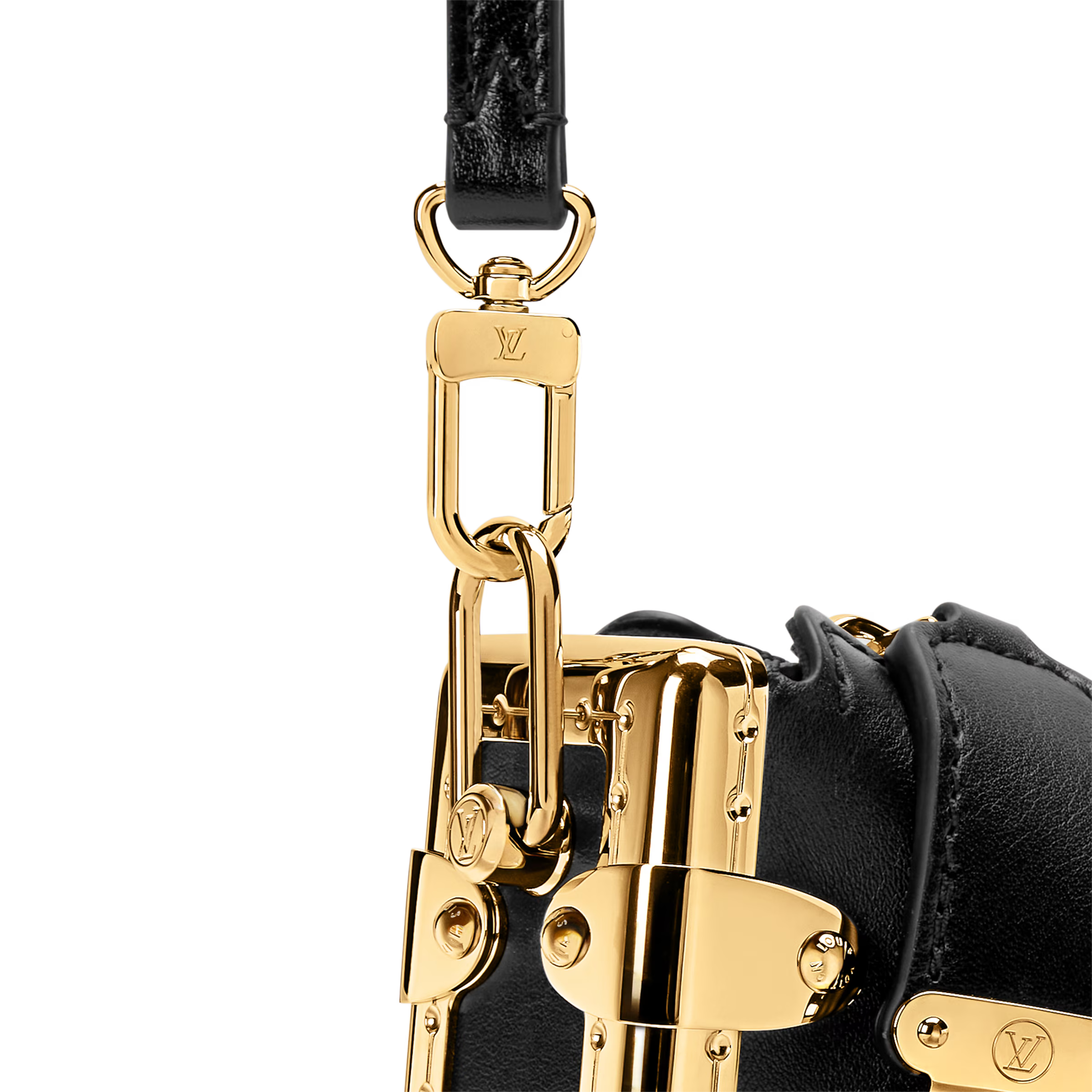 Slim Trunk Bag