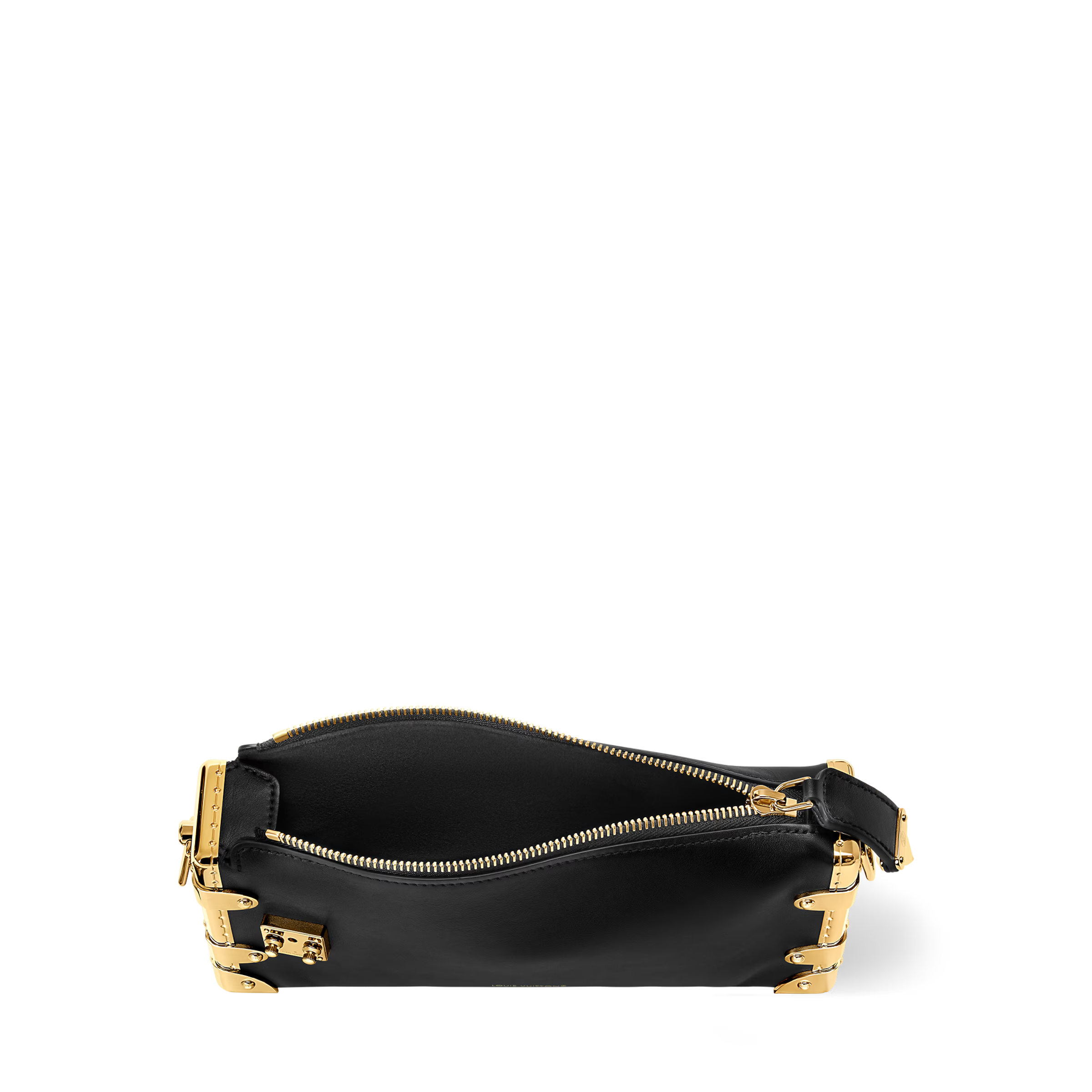 Slim Trunk Bag