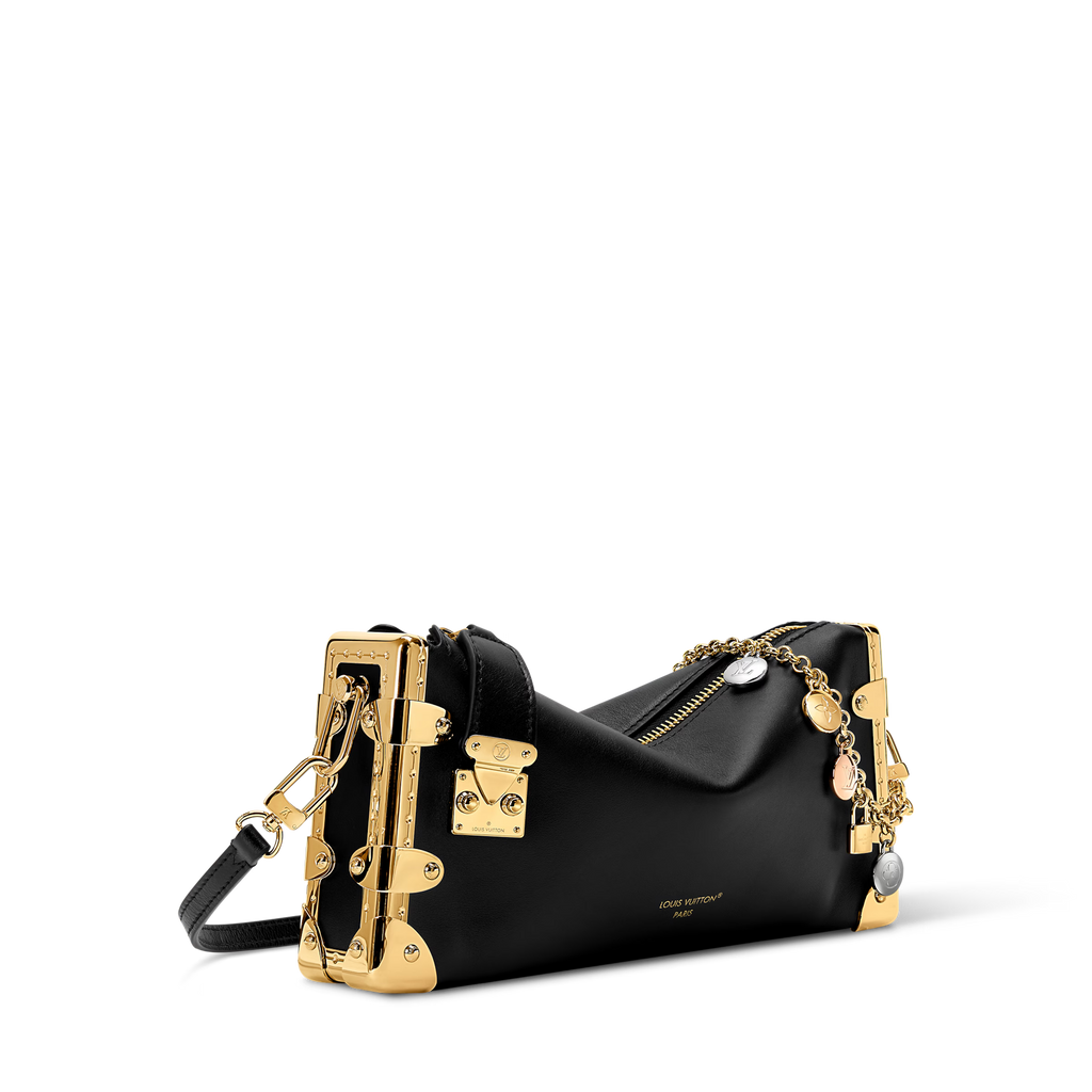 Slim Trunk Bag