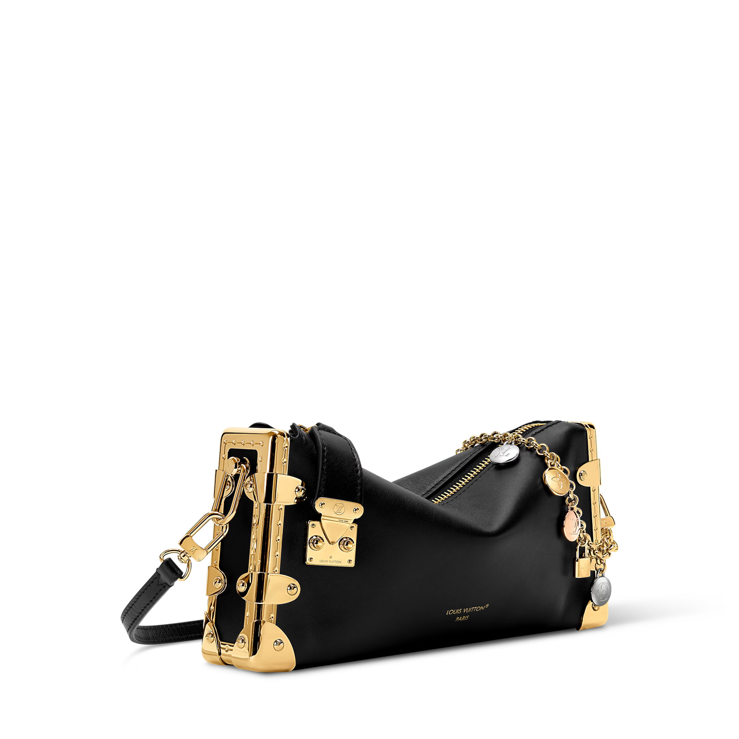 Slim Trunk Bag