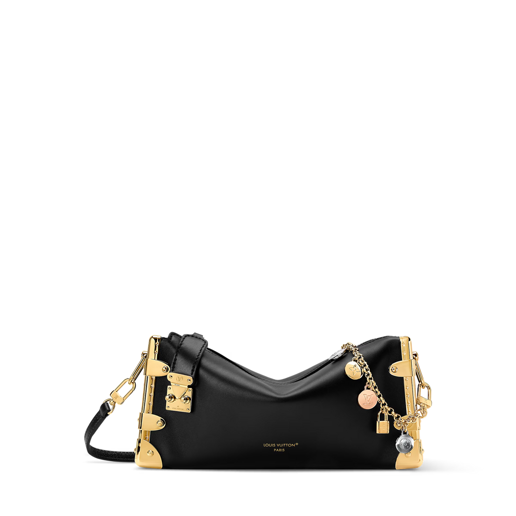 Slim Trunk Bag
