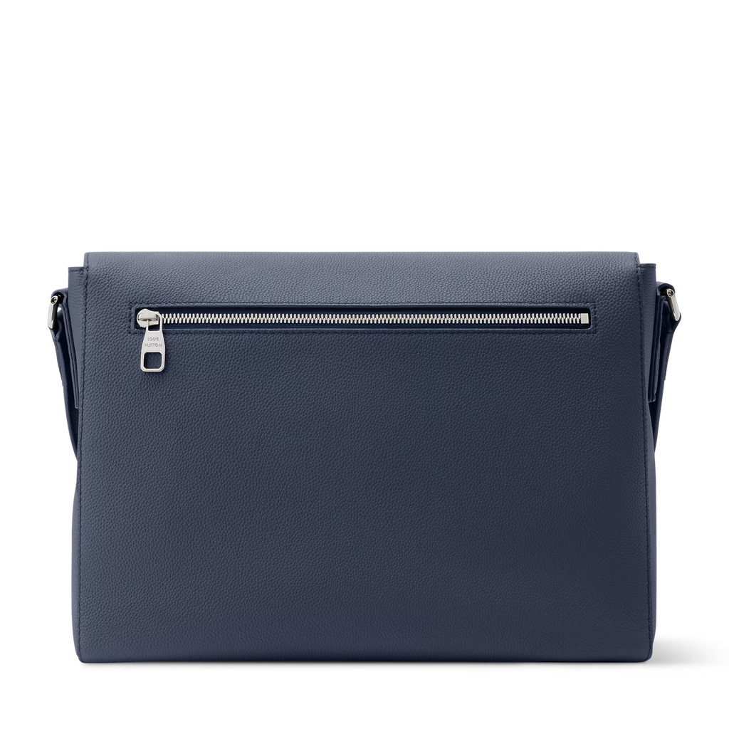 Speed Messenger Bag