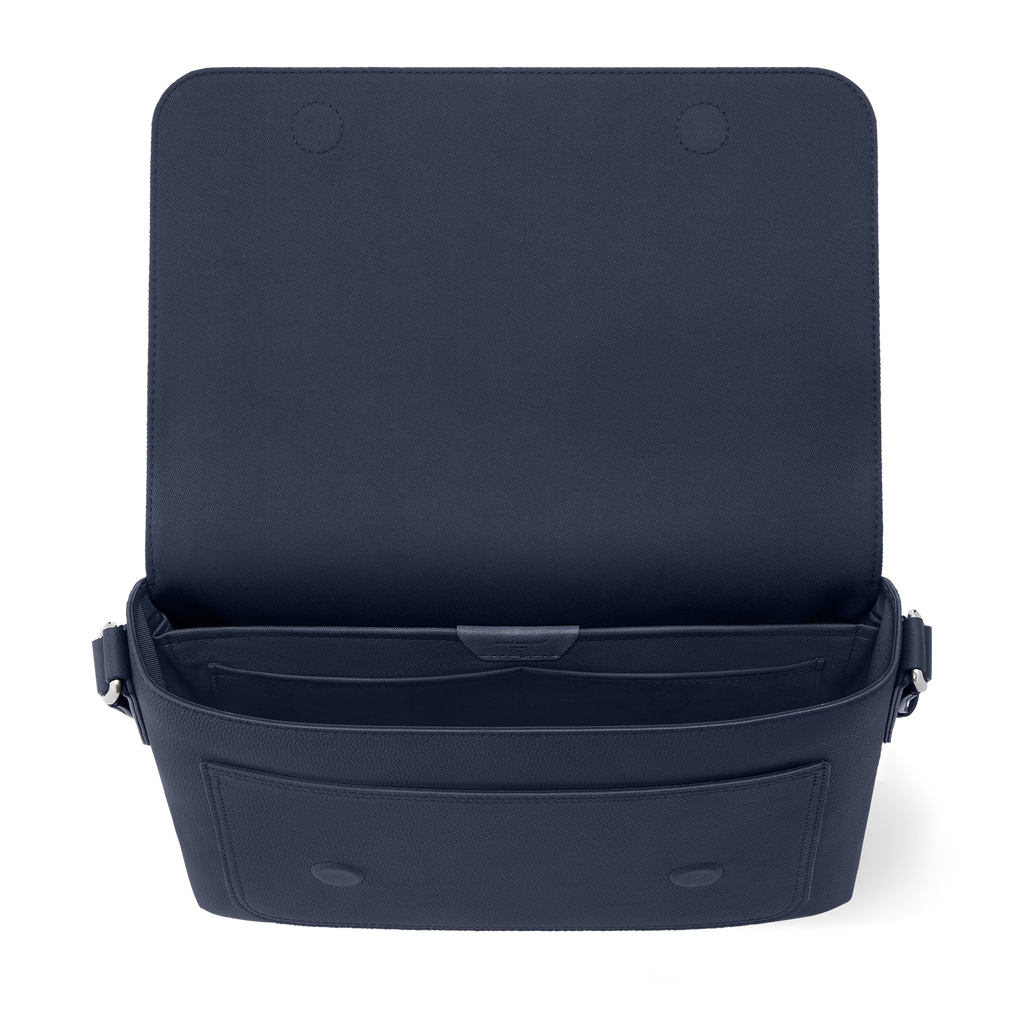 Speed Messenger Bag