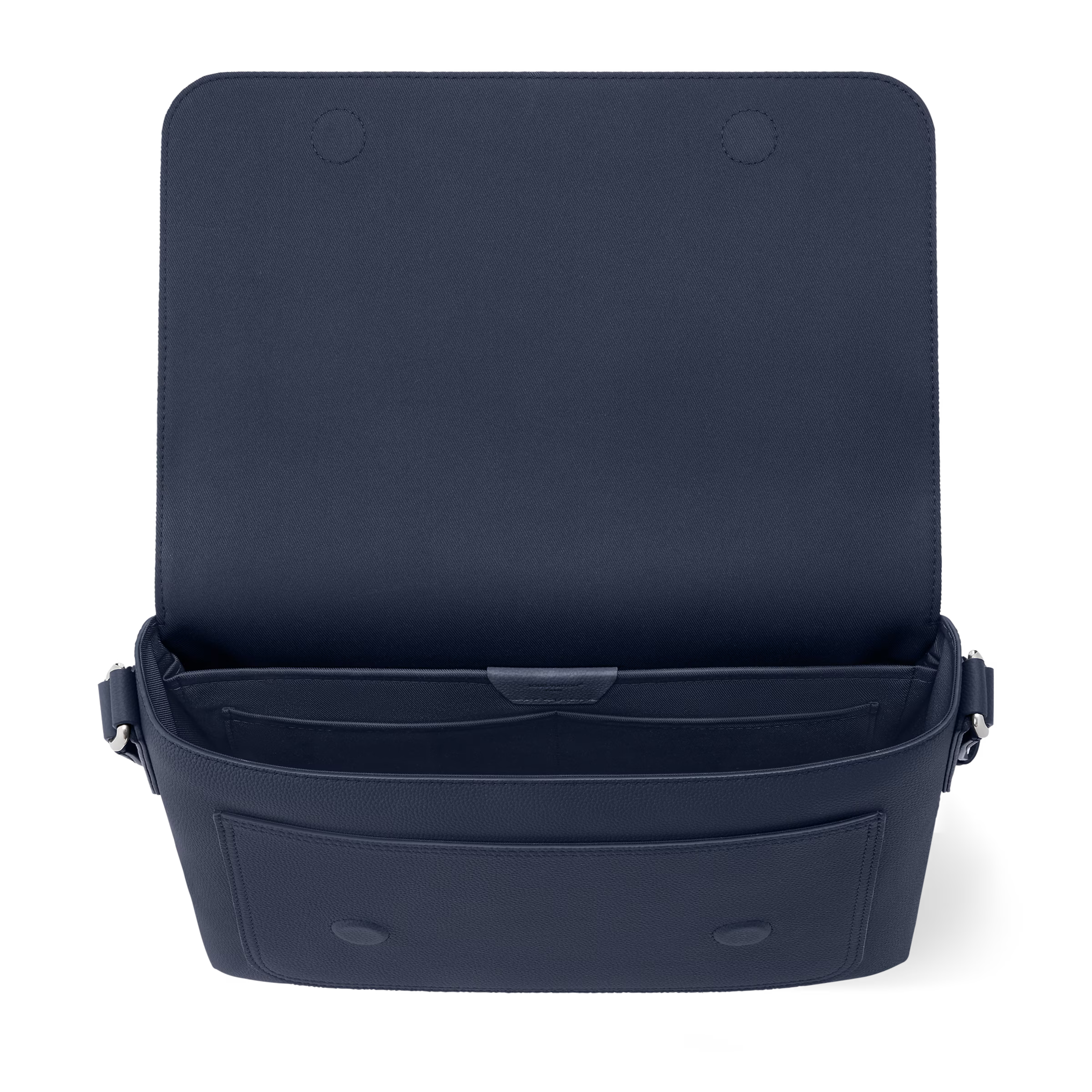 Speed Messenger Bag