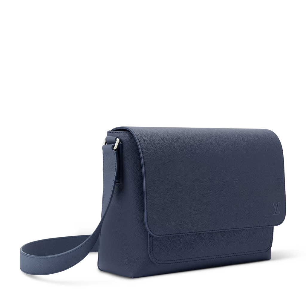 Speed Messenger Bag