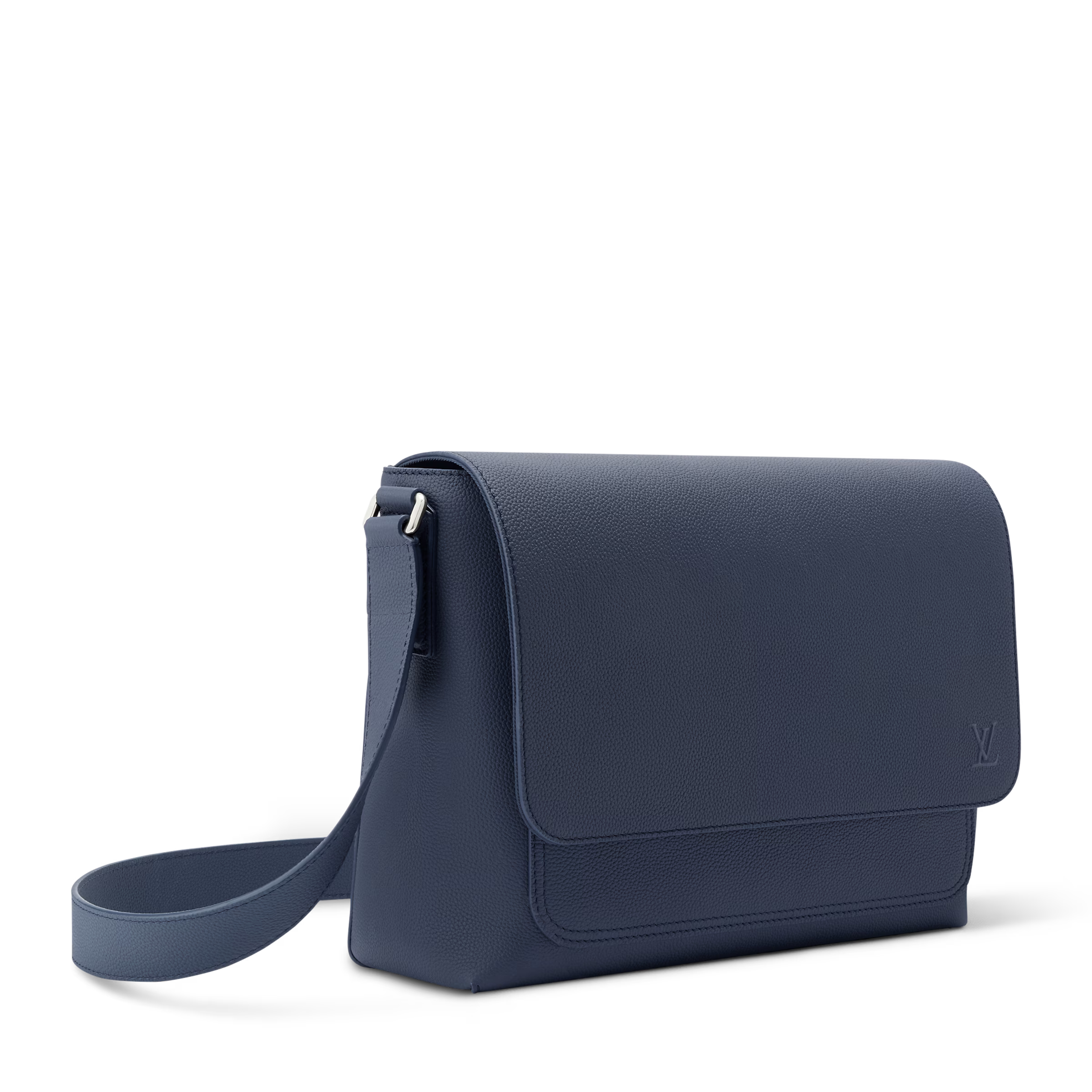 Speed Messenger Bag