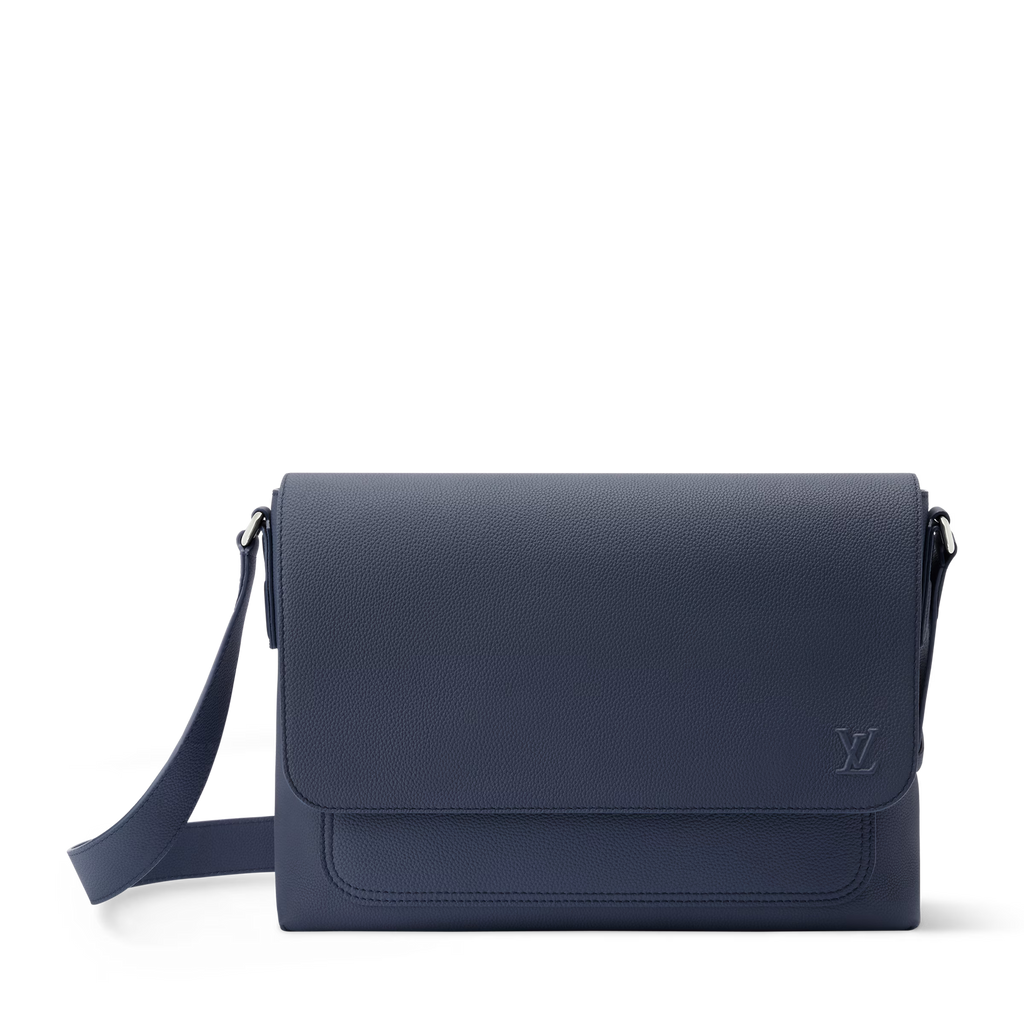 Speed Messenger Bag