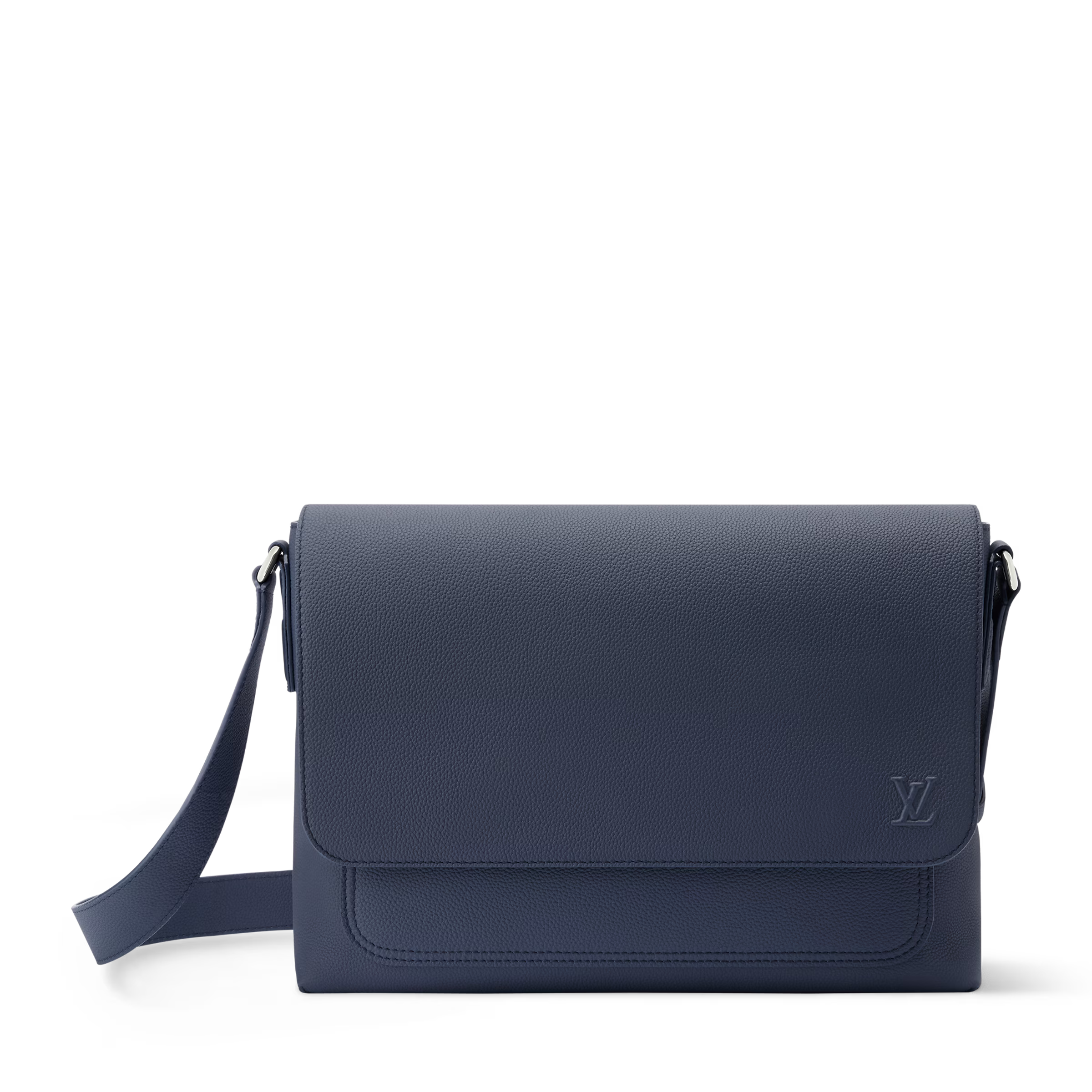 Speed Messenger Bag