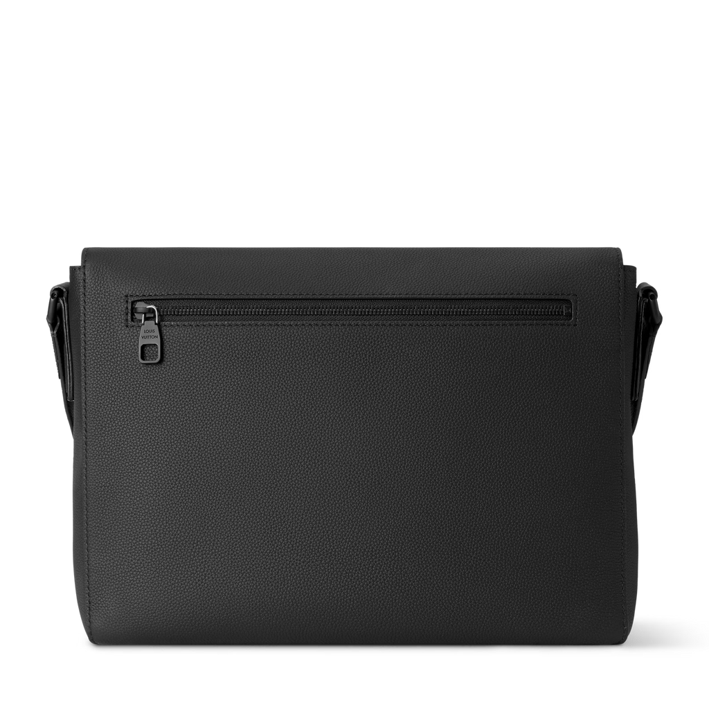 Speed Messenger Bag